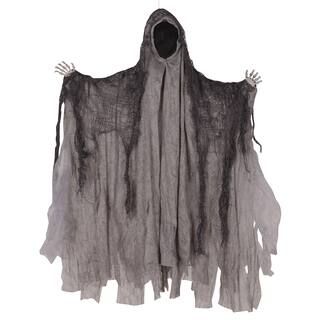 21" Gray Faceless Hanging Reaper by Ashland® | Michaels Stores
