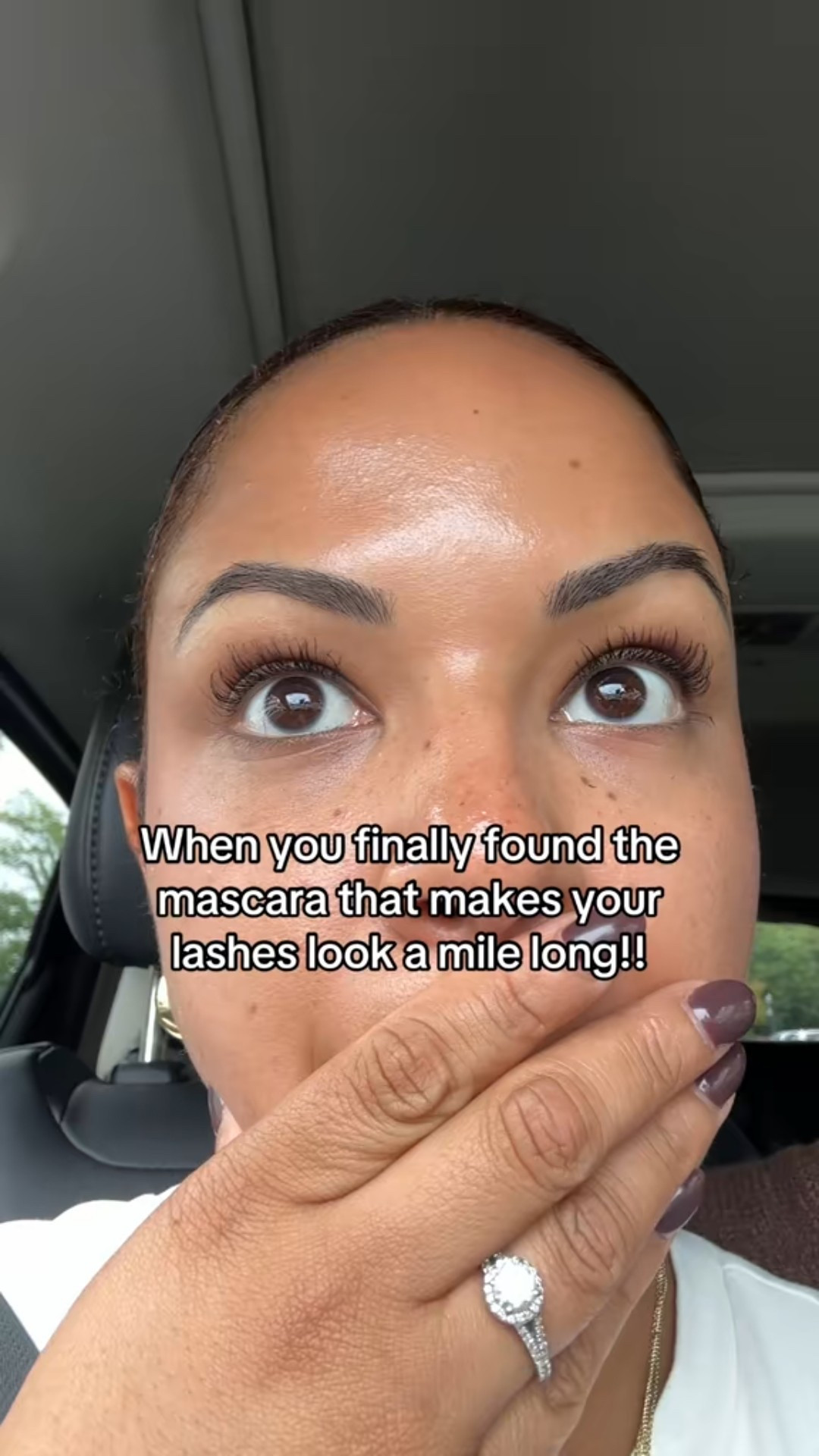 the lash serum and mascara combo that has transformed my lashes!! 

 #LTKFindsUnder50 #LTKStyleTip #LTKBeauty