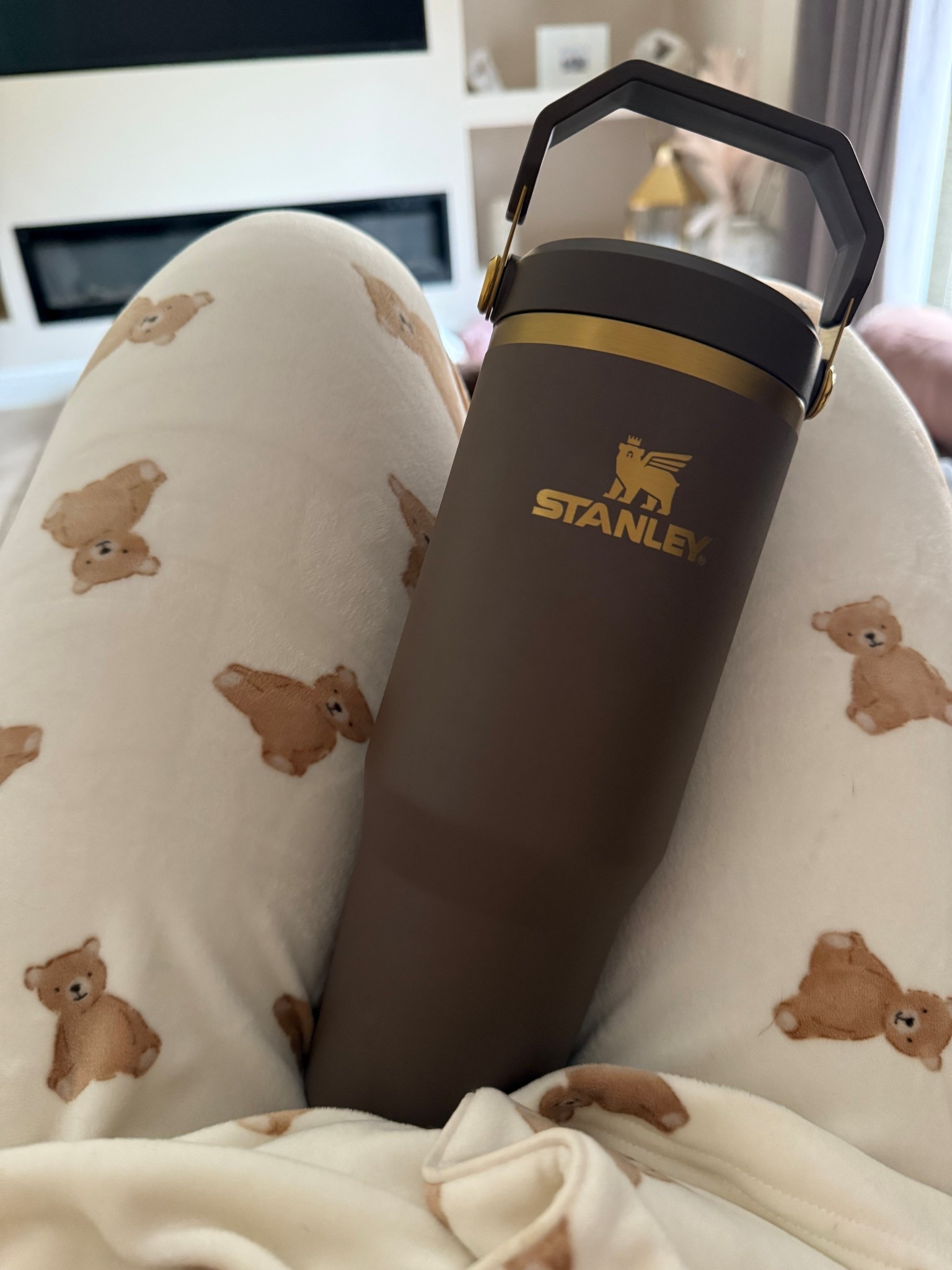 Fav pjs and new Stanley cuphe's

#LTKwinter #LTKautumn #LTKuk