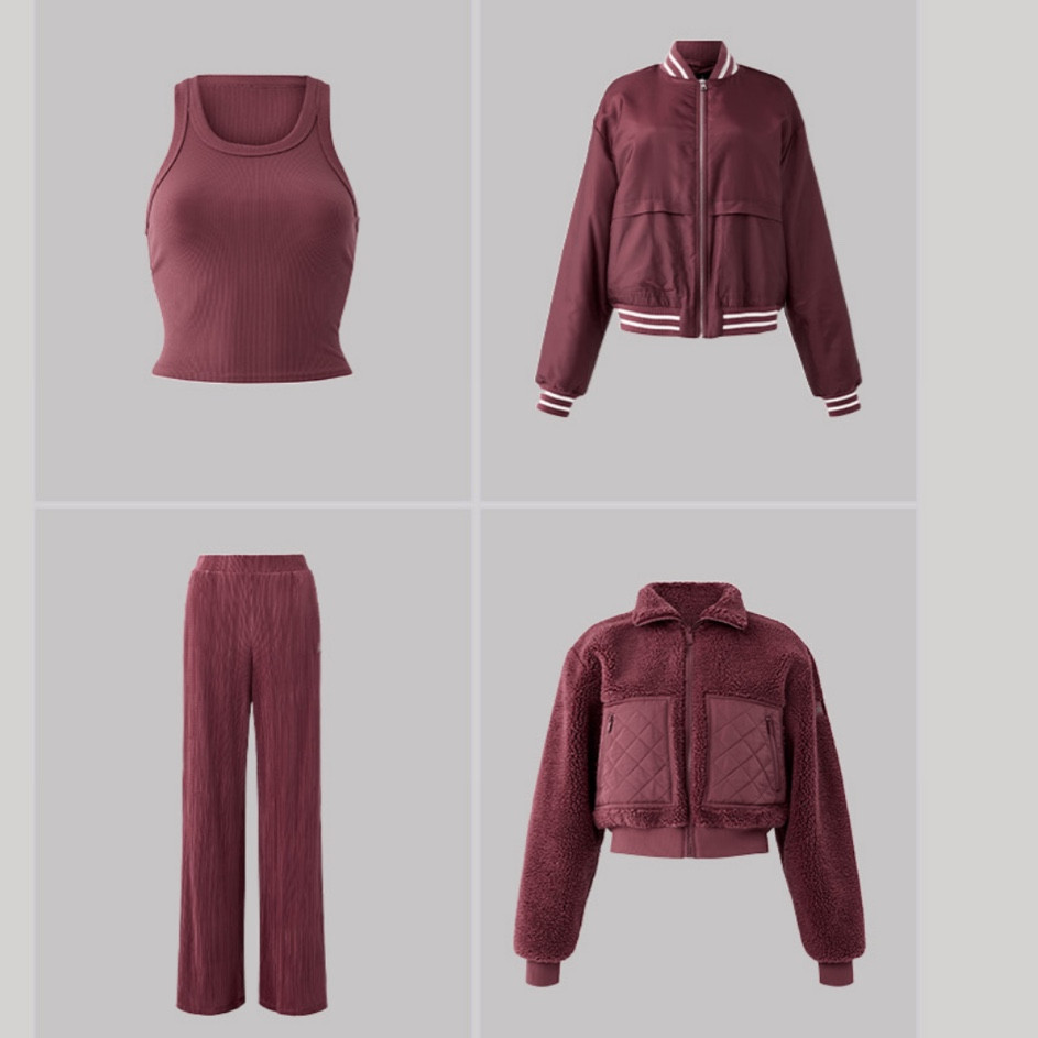 Alo new drop 💖

#LTKHoliday #LTKActive #LTKStyleTip