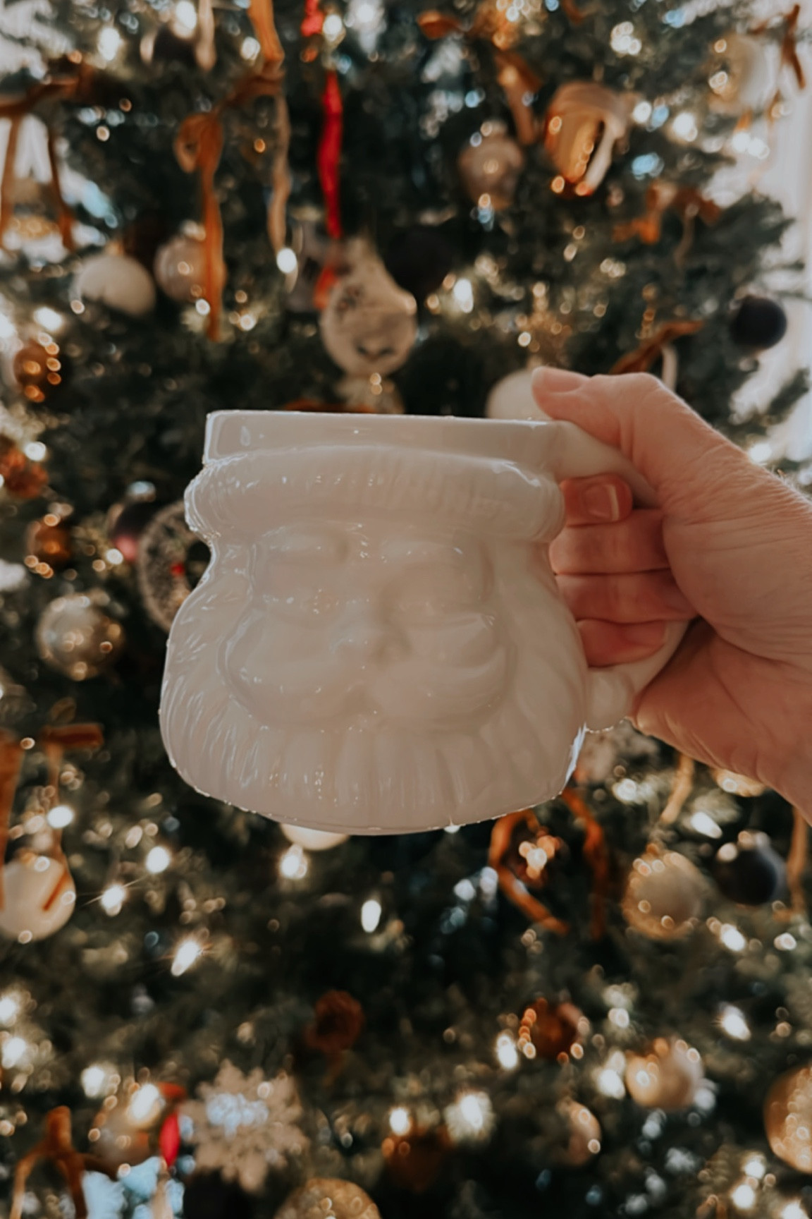 santa mug santa figurine coffee mug 
#coffeelover #santamug #coffeeaddict #festivemugs

#LTKSeasonal #LTKGiftGuide #LTKHoliday