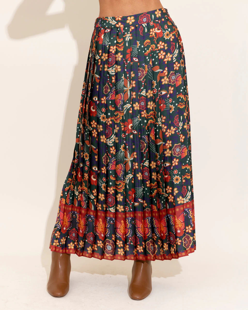 McNeil Skirt | Alden Adair Collection