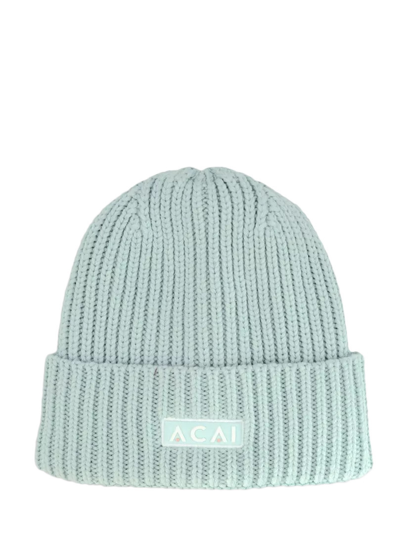 ACAI Merino Wool Blend Beanie | John Lewis (UK)