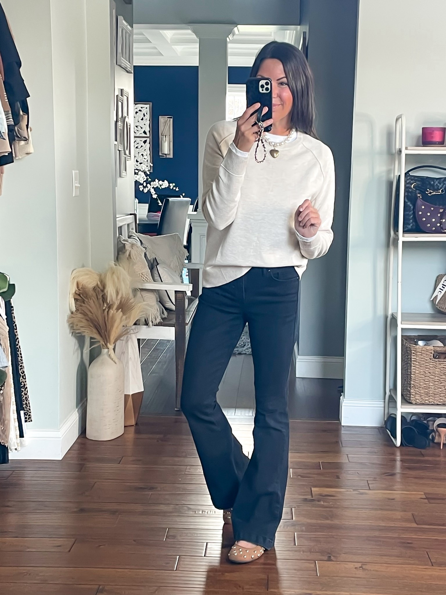 Casual fall outfit 

#LTKOver40 #LTKStyleTip #LTKFindsUnder50