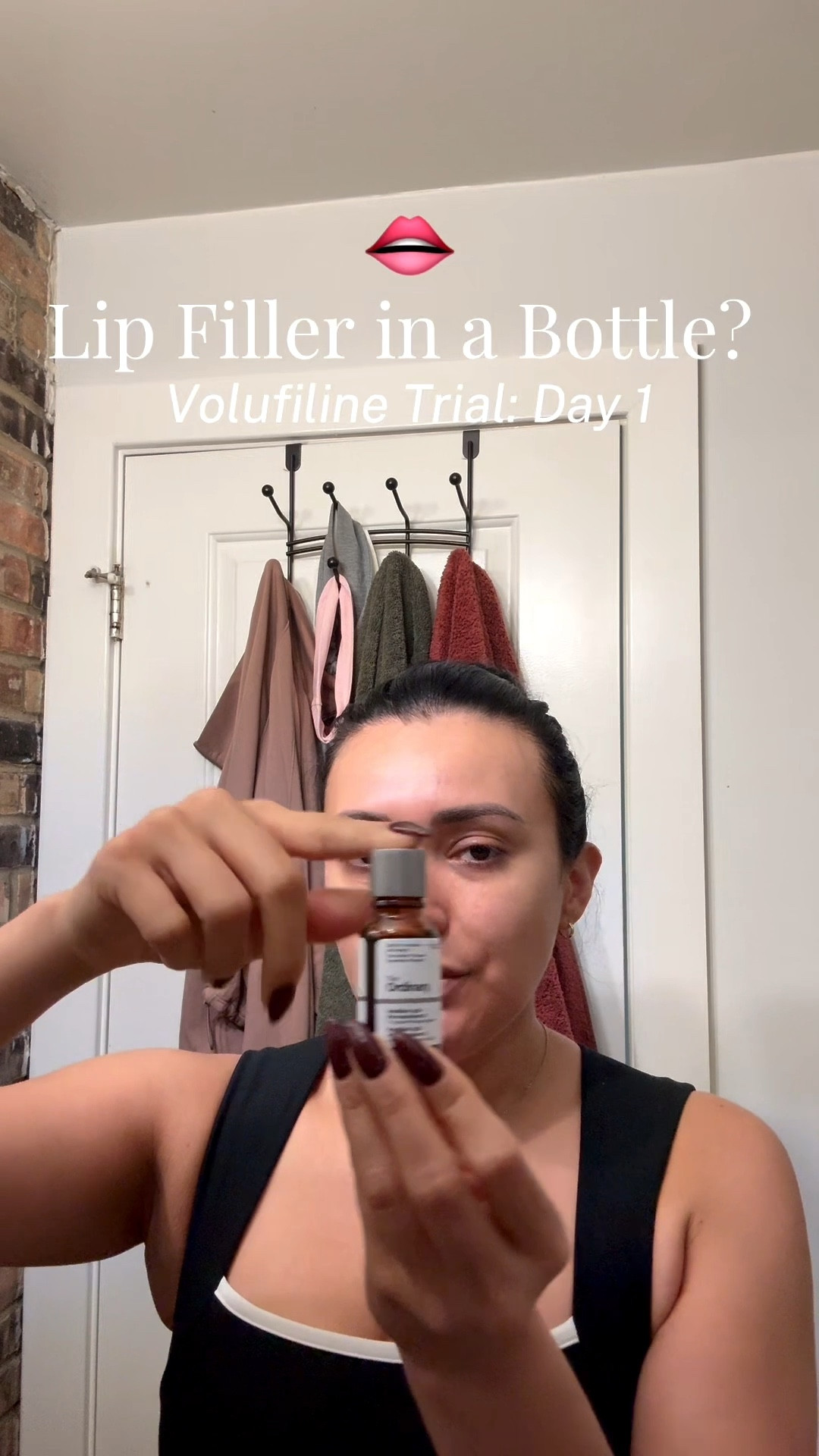 Have you tried Volufiline? 

#LTKBeauty #LTKselfcare #LTKgrwm