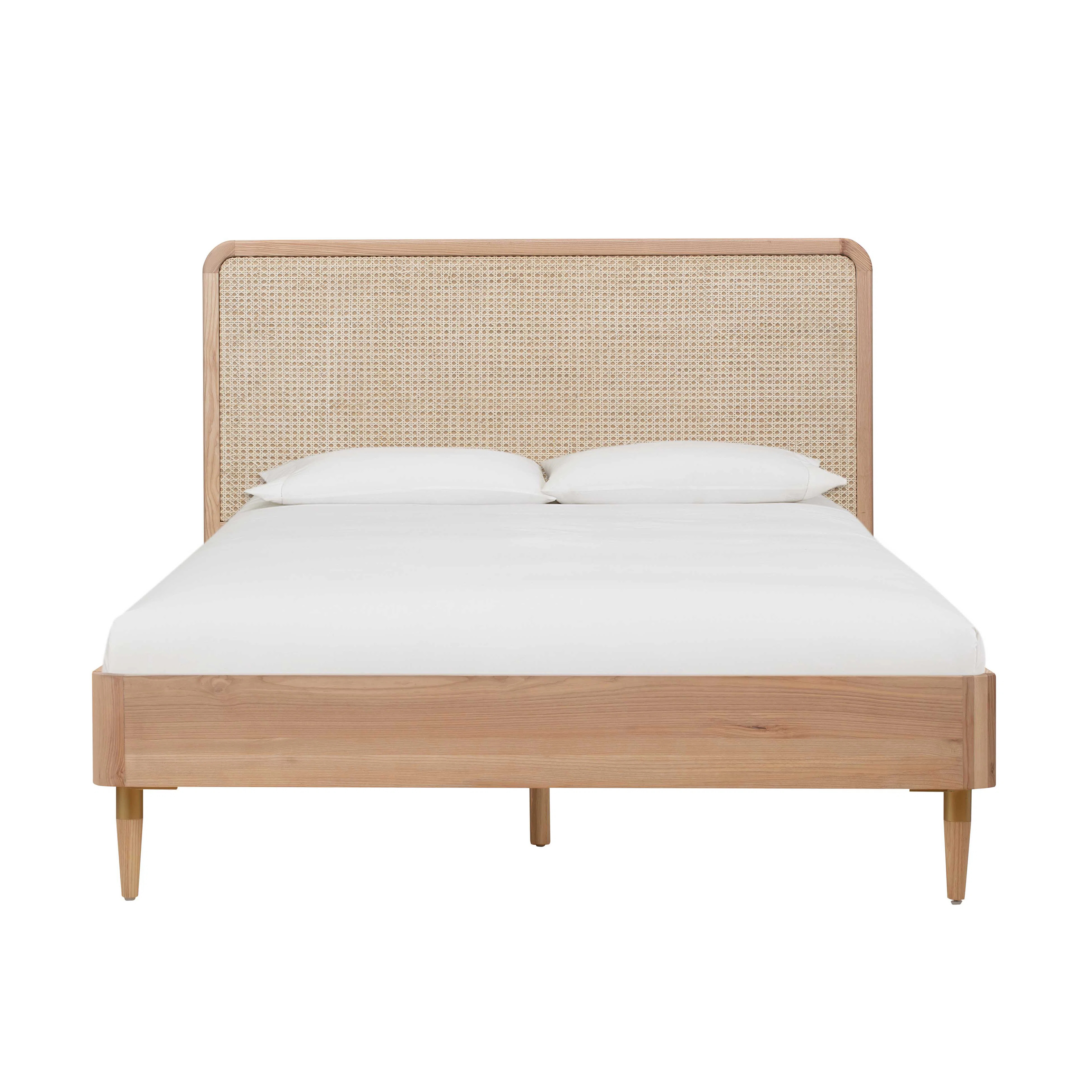 Platform Bed | Wayfair North America