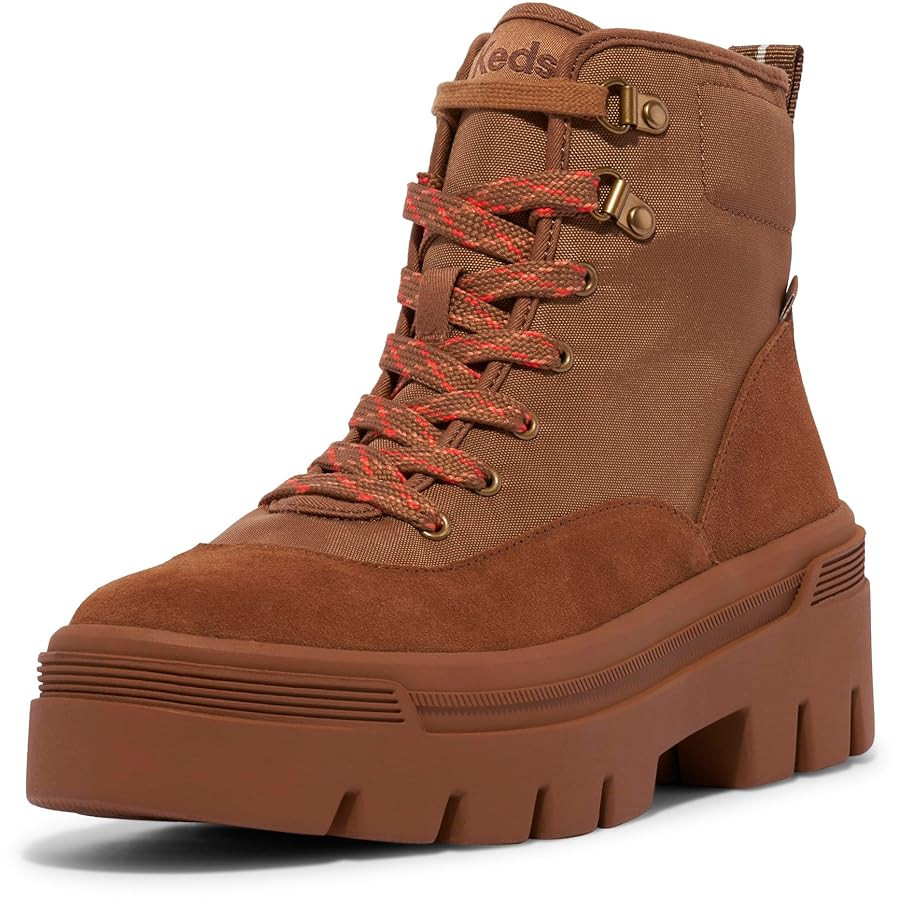 Keds womens Soho Boot | Amazon (US)