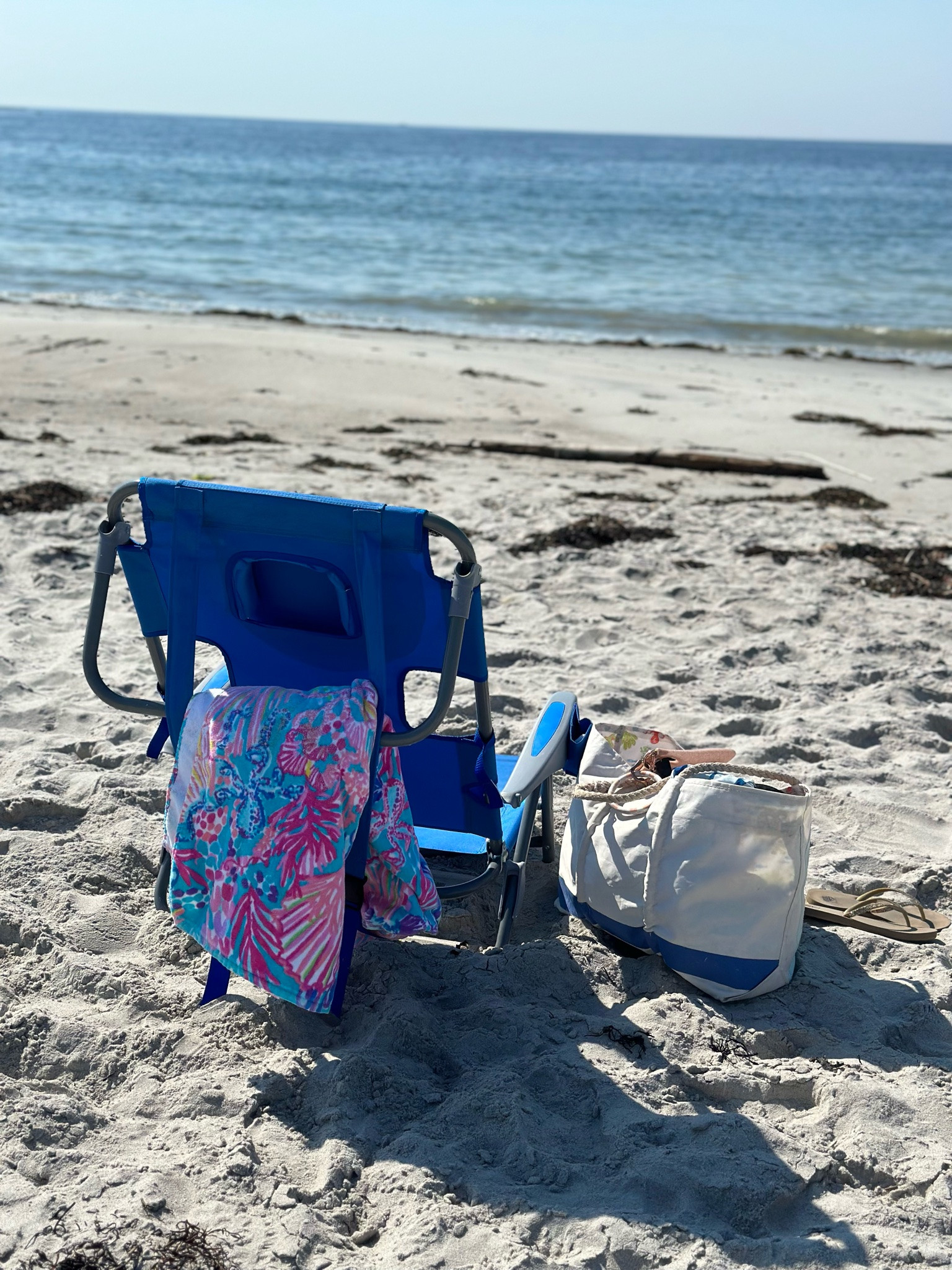 My favorite beach chair is still going strong.

#LTKSwim #LTKSeasonal #LTKActive
