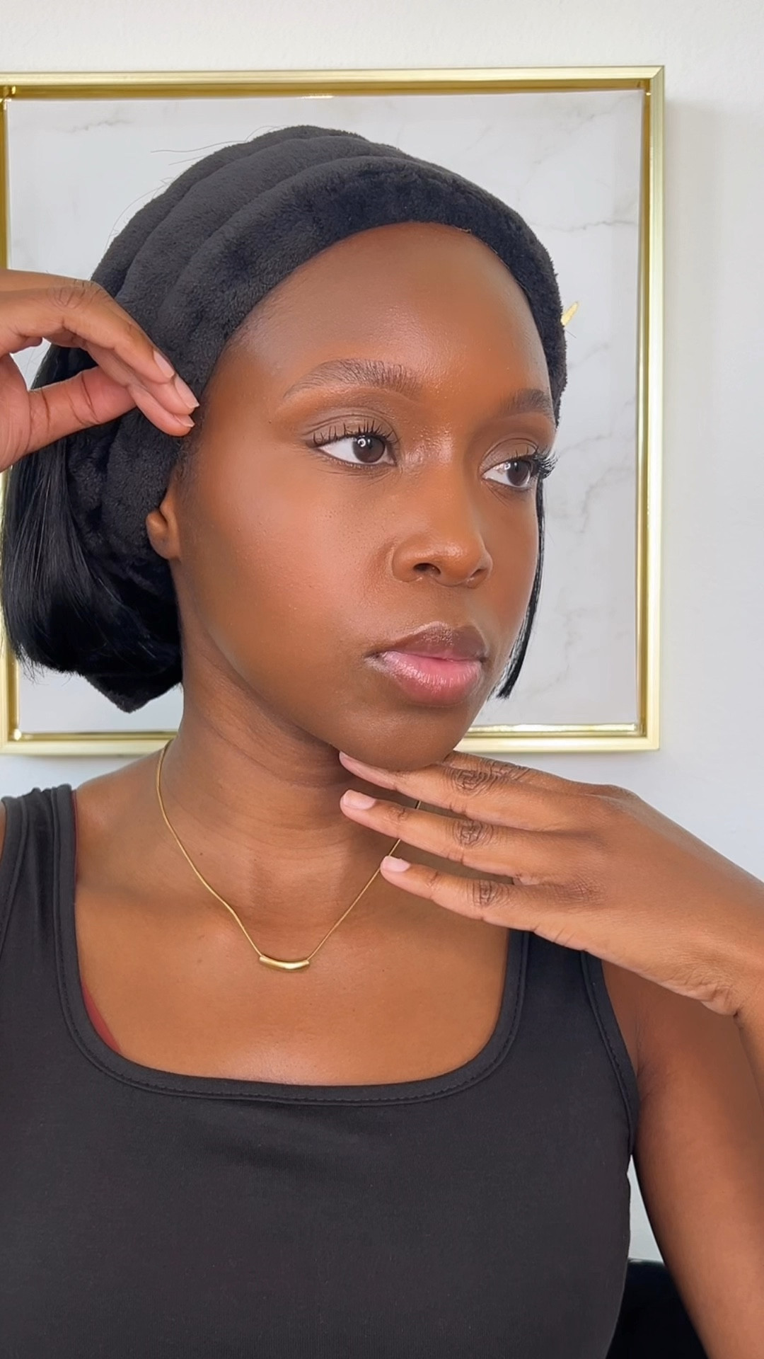 Jane Iredale Lash Fixation Mascara! 

#mascara #beautytips

#LTKStyleTip