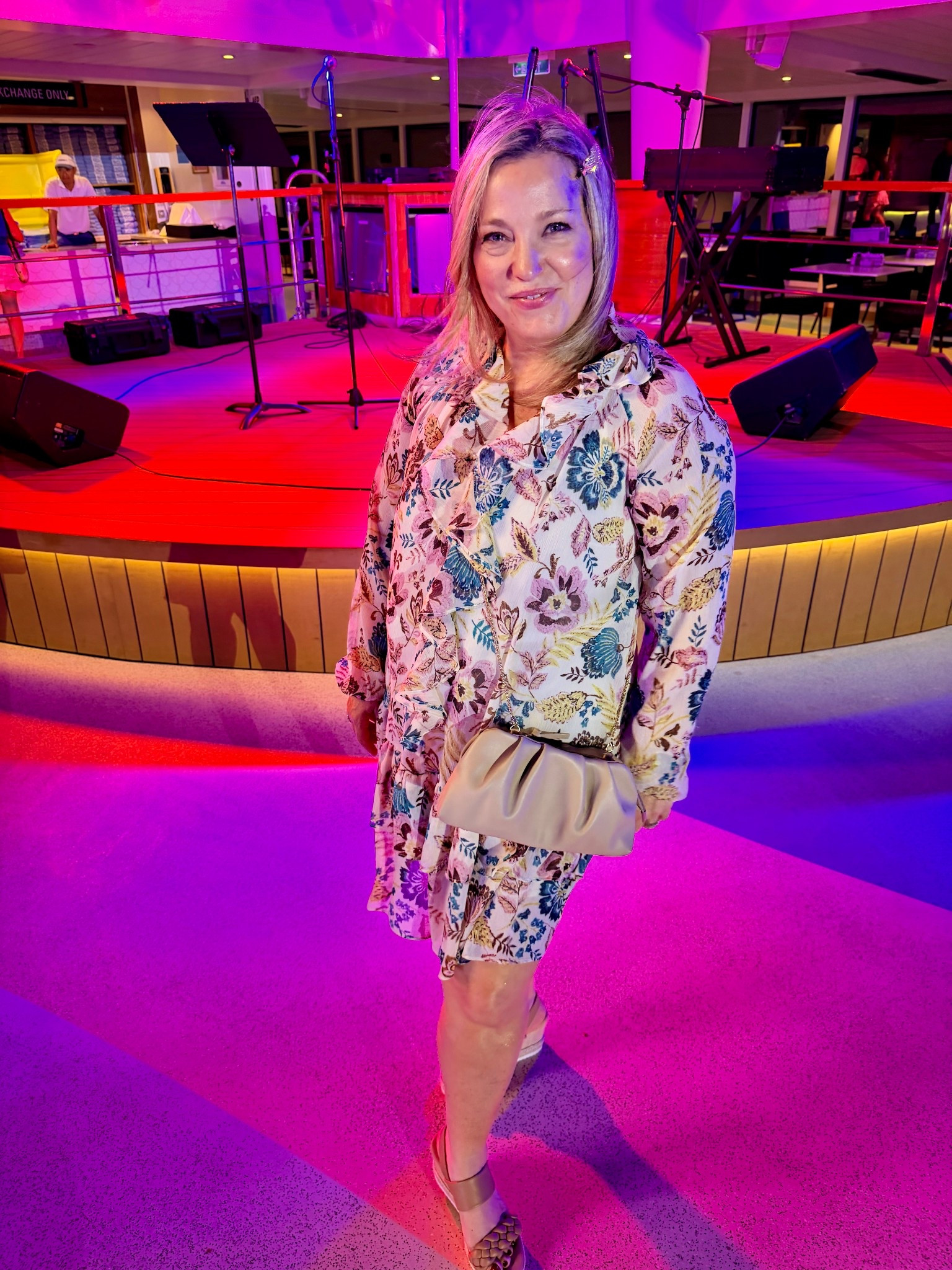 The photo doesn’t do this dress justice. 20’s vibes! 

#LTKPetite #LTKTravel #LTKmomlife