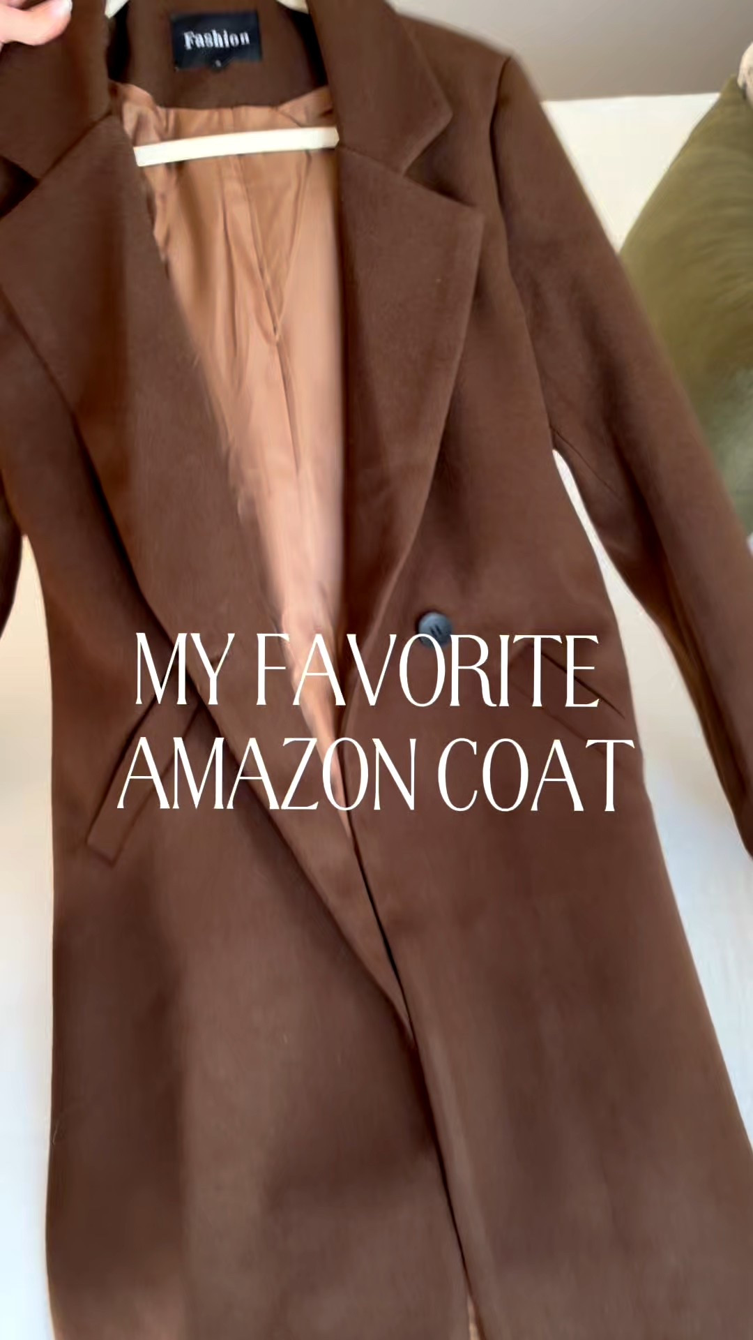 Everything fits true to size - wearing a tall in jeans 

#LTKHoliday #LTKgrwm #LTKootd