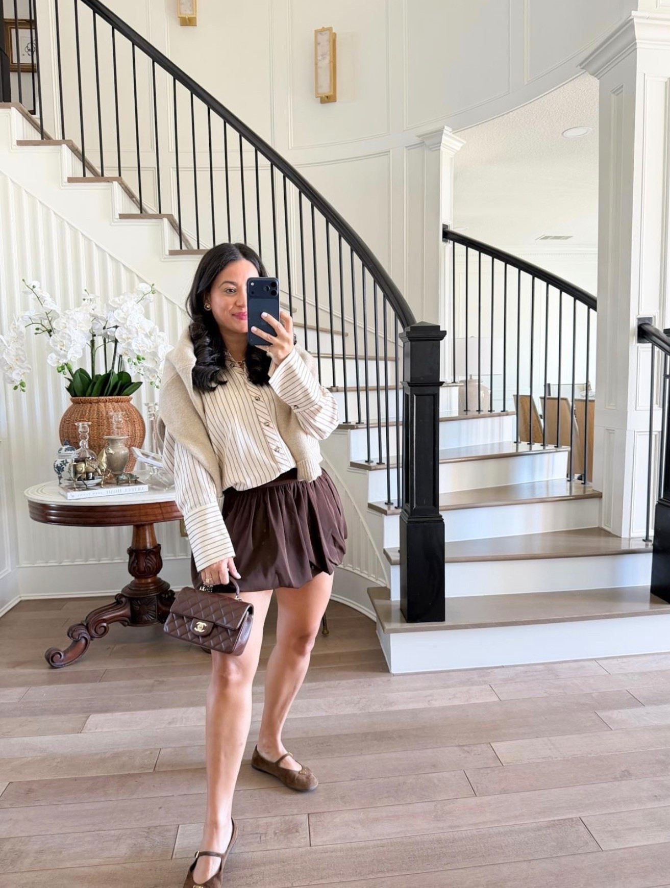 Zara OOTD! 

Follow me at @miriamobrien_ on IG and TikTok! 

#ZaraFit #ZaraOOTD #ZaraFashion #FashionFit 

#LTKootd #LTKSeasonal #LTKOver40

#LTKootd #LTKSeasonal #LTKOver40