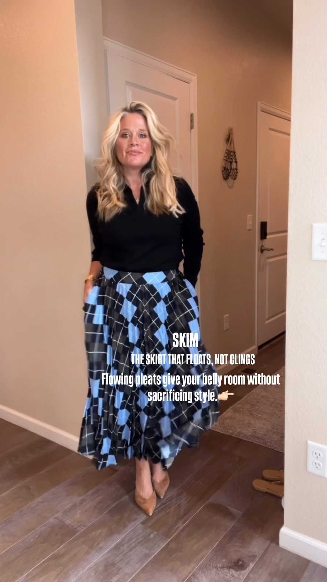 ✨Tap the bell, save and ❤️ start here over 40 fashion, midlife style, midsize fashion and luxury looks for less.  

Everyone’s buying the obvious fall fashion + beauty finds… but these are the 7 midlife women are ACTUALLY buying. 👀

And after trying SO many things, these are the finds I’d spend my money on FIRST.

Not just trendy. Not just cute. Actually WORTH IT.

✨ The $19 jeans that give you that expensive 90s supermodel look.

✨ The jacket that creates a waist without clinging to your belly.

✨ The sweatshirt blazer that feels like loungewear but looks polished.

✨ The beauty finds that make getting ready SO much easier.

Because at this stage, I don’t want more stuff in my closet. I want pieces that WORK.

That’s why I use Outfit Physics™: LIFT • SKIM • BALANCE.

Clothes that flatter the body we have NOW, without squeezing, hiding, or trying to change it.

And when I find something that looks expensive, feels amazing, and doesn’t cost a fortune? I’m sharing it.

🔥 These are the finds I’d shop FIRST, especially while sizes, colors, and deals are still available.

Helping you look good, feel good. 🤍
— Lindsey Denver

Comment SHOP below to receive a DM with the link to this post on my LTK ⬇ https://liketk.it/6pBIz
