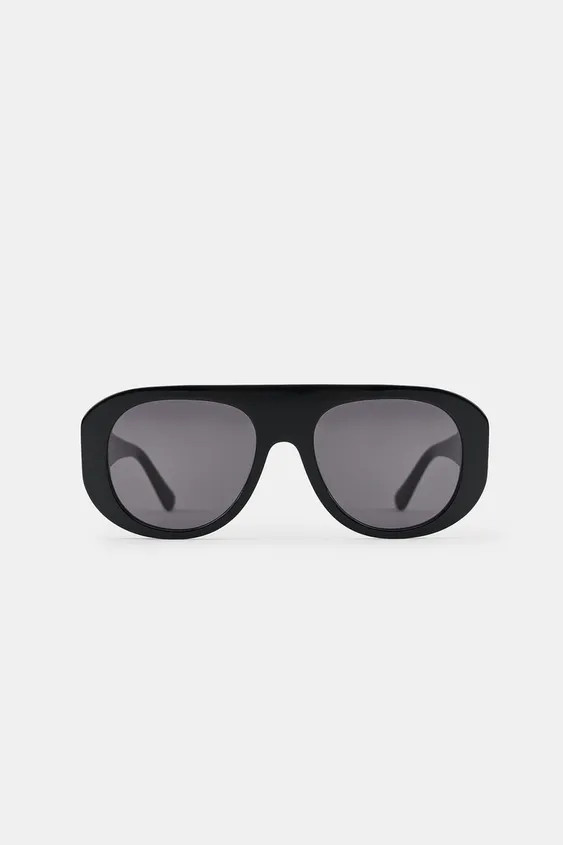 SHIELD SUNGLASSES | Zara UK