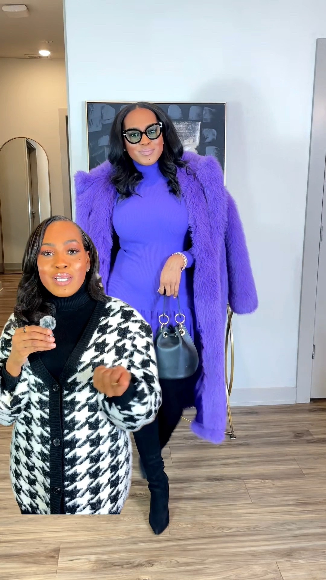 Your ultimate shopping guide for Black Friday and Cyber Monday. 

Check out my  list of things you should buy right now and the things you should hold off on. 

The first thing you should include is outerwear. Coats are typically on sale during this time of year. 


#LTKGiftGuide #LTKCyberWeek #LTKSaleAlert