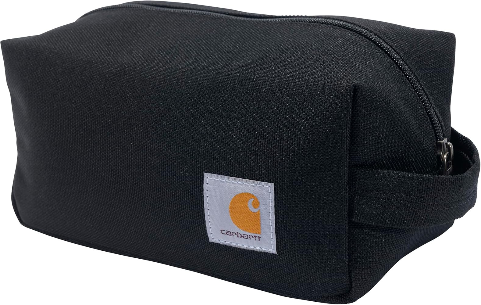 Carhartt Durable Organizer, Pack Travel Essentials W/The Pfas Free Toiletry Bag W/Water Resistanc... | Amazon (US)