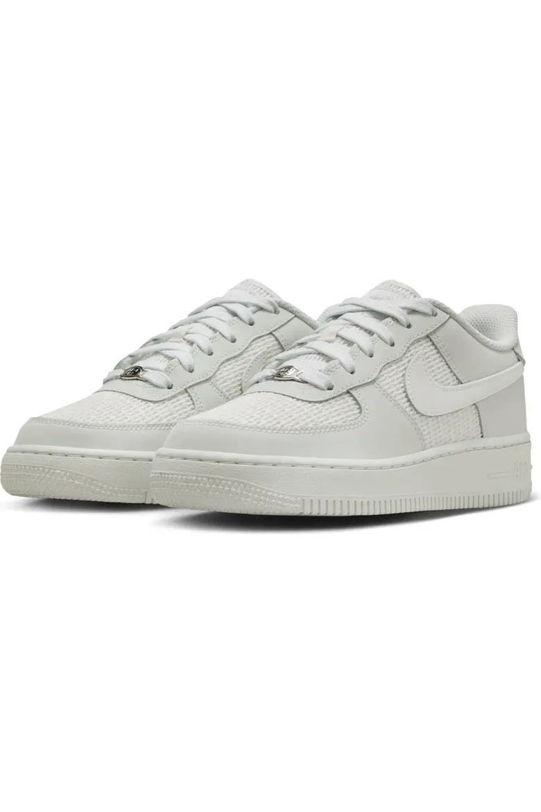 Kids' Air Force 1 LV8 Basketball Sneaker | Nordstrom | Nordstrom