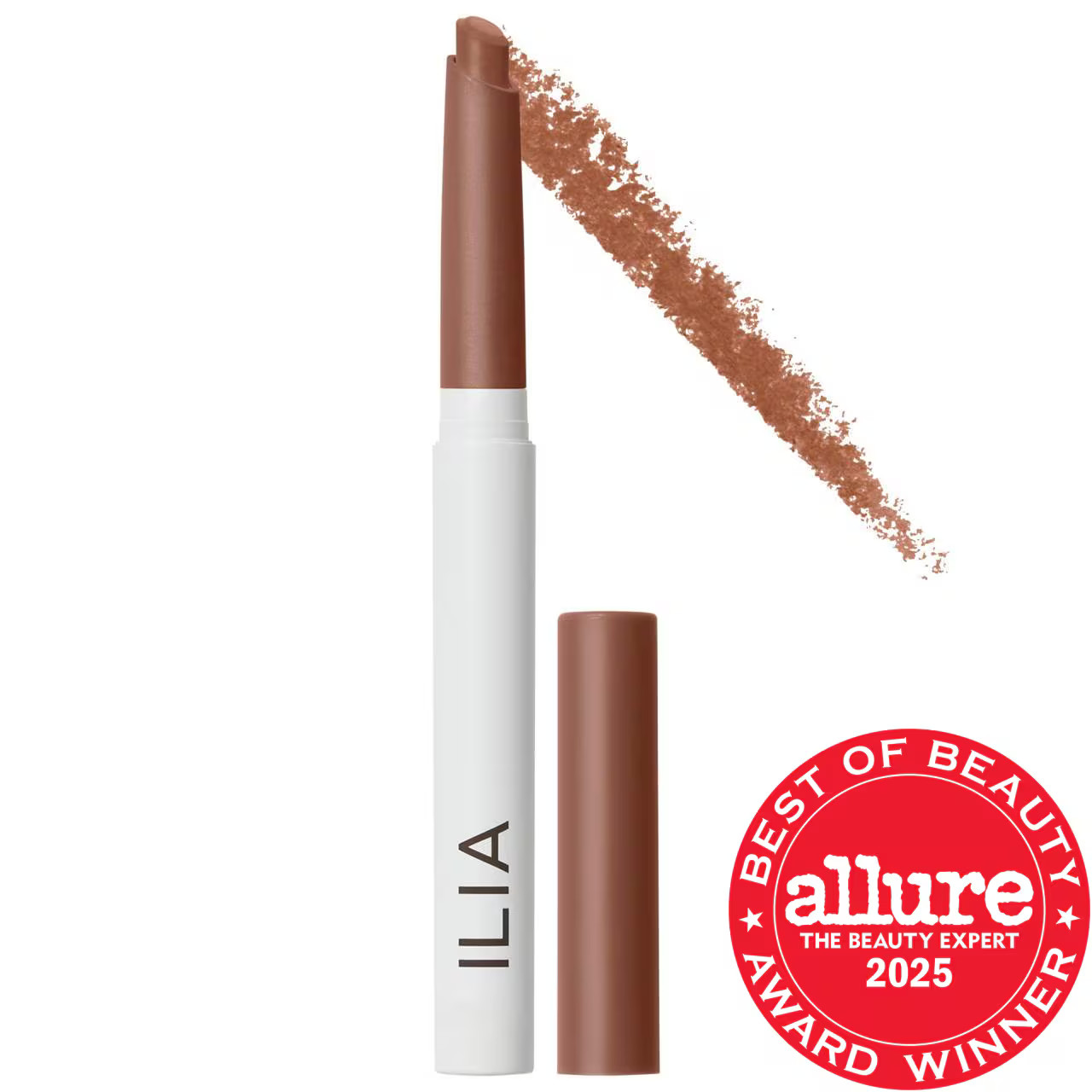 ILIA Eye Stylus Shadow Stick - Long-Lasting Cream Eyeshadow Relic 0.05 oz / 1.5 g | Sephora (US)