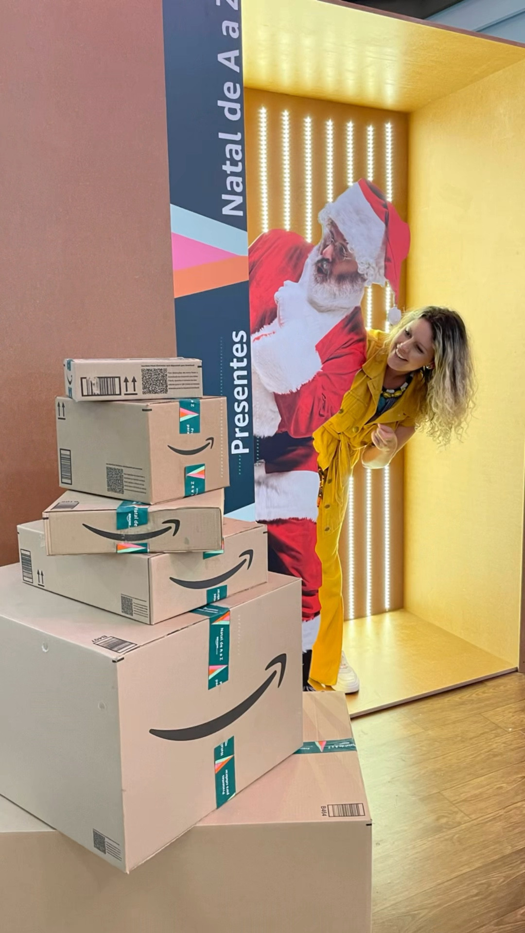 Seu Natal é na @amazonbrasil, vem conferir a seleção de produtos especiais na minha shop , Use o cupom LTK10 para finalizar sua compra e garantir seu desconto 


#ltkbrasil #amazonbrasil #presentedenatal #NatalLTK #LTKGift #parceria 

#LTKGiftGuide #LTKVideo #LTKbrasil