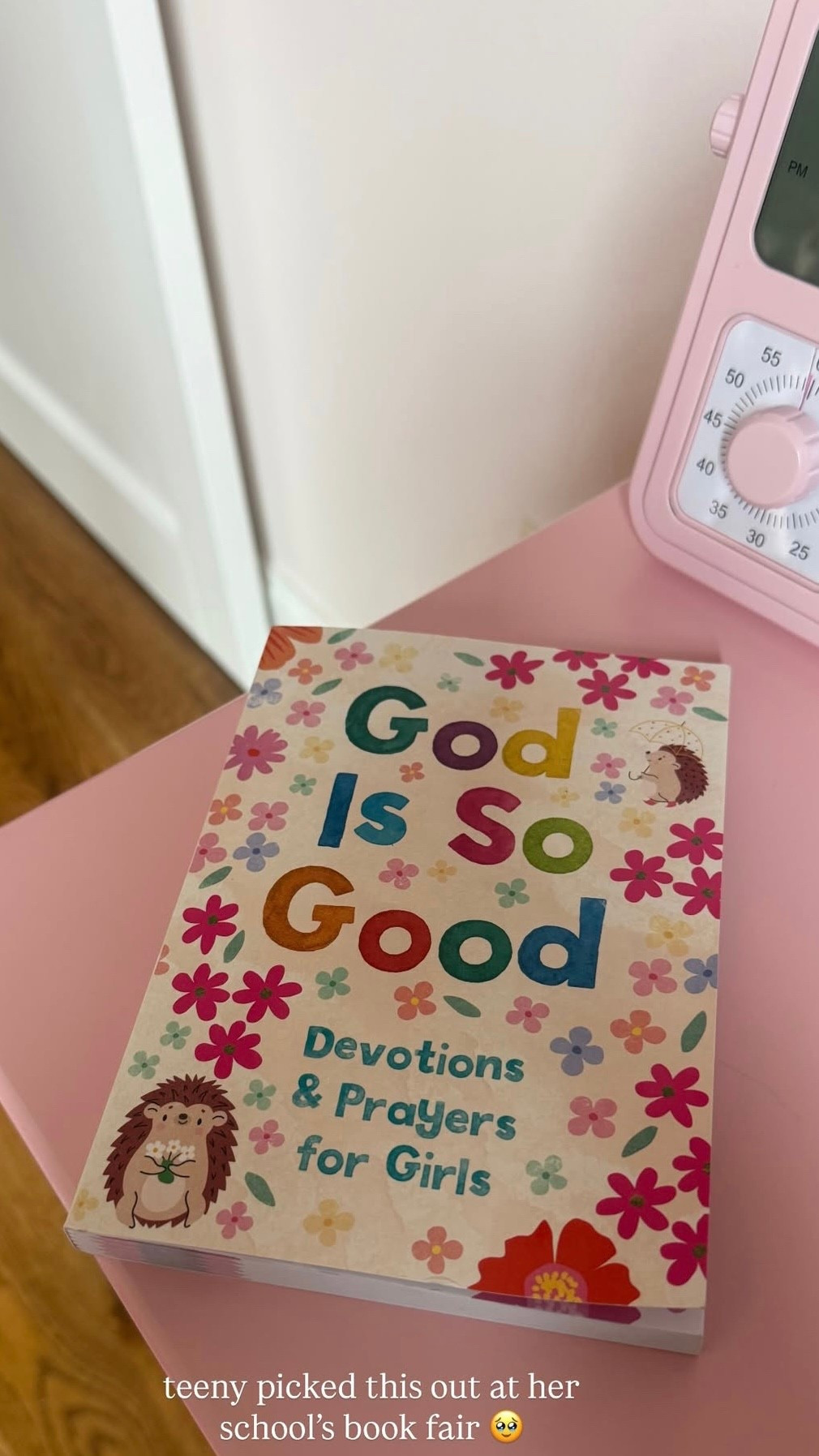 #LTKstorytime #LTKKids #LTKHome