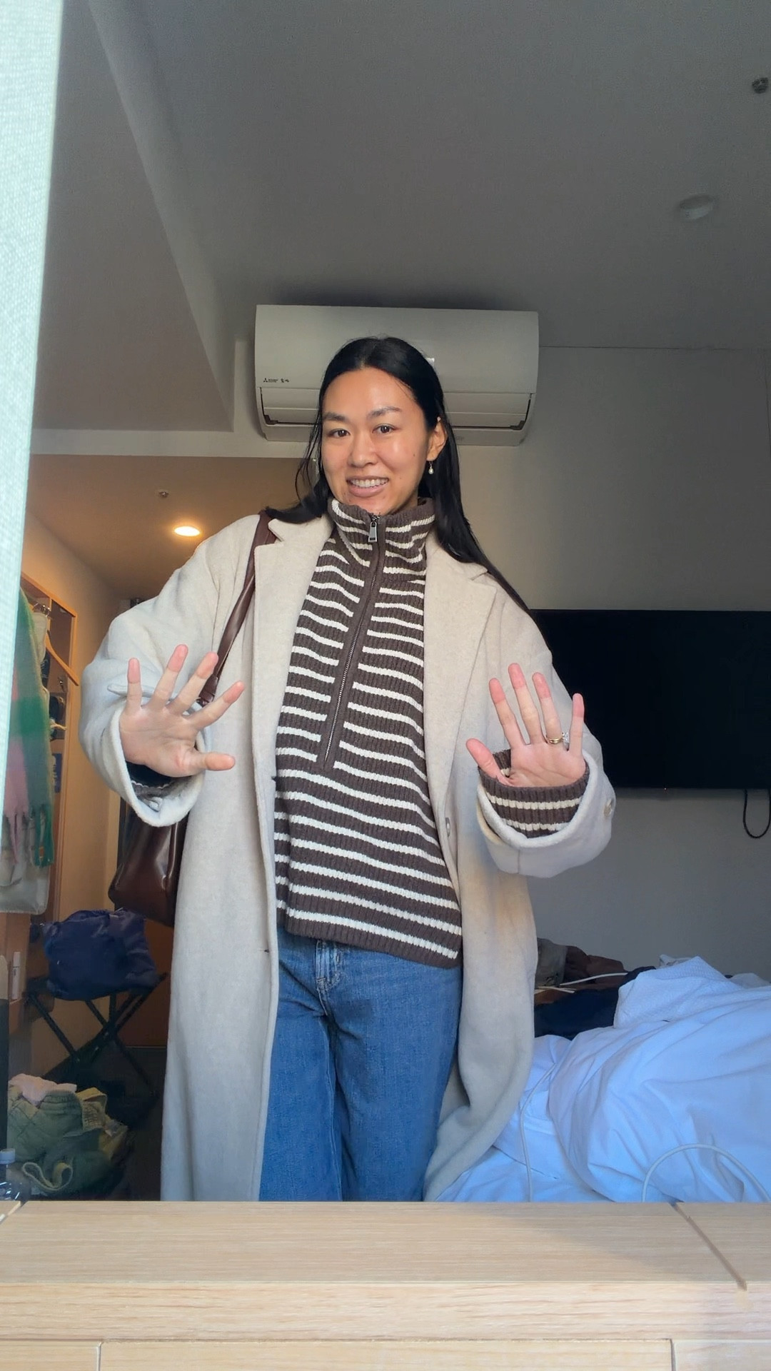 kamakura day outfit!! 

#LTKgrwm #LTKootd #LTKTravel