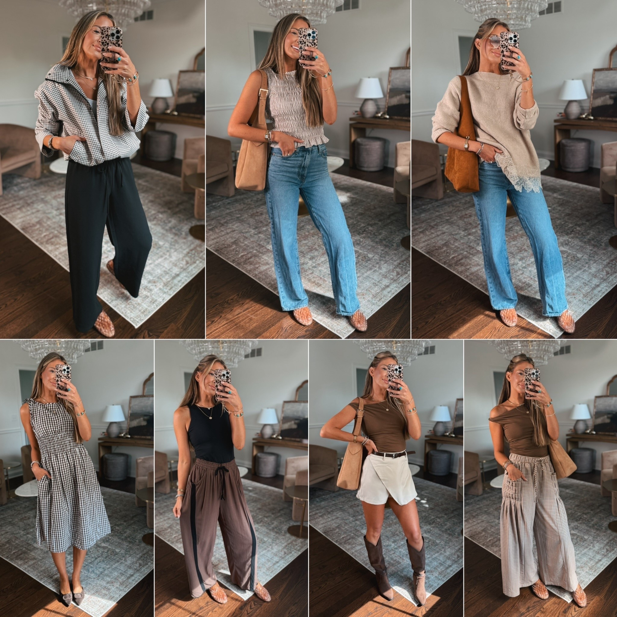 Amazon fall fashion finds!! 🍁🤎🍂

#LTKdayinmylife #LTKgrwm #LTKootd