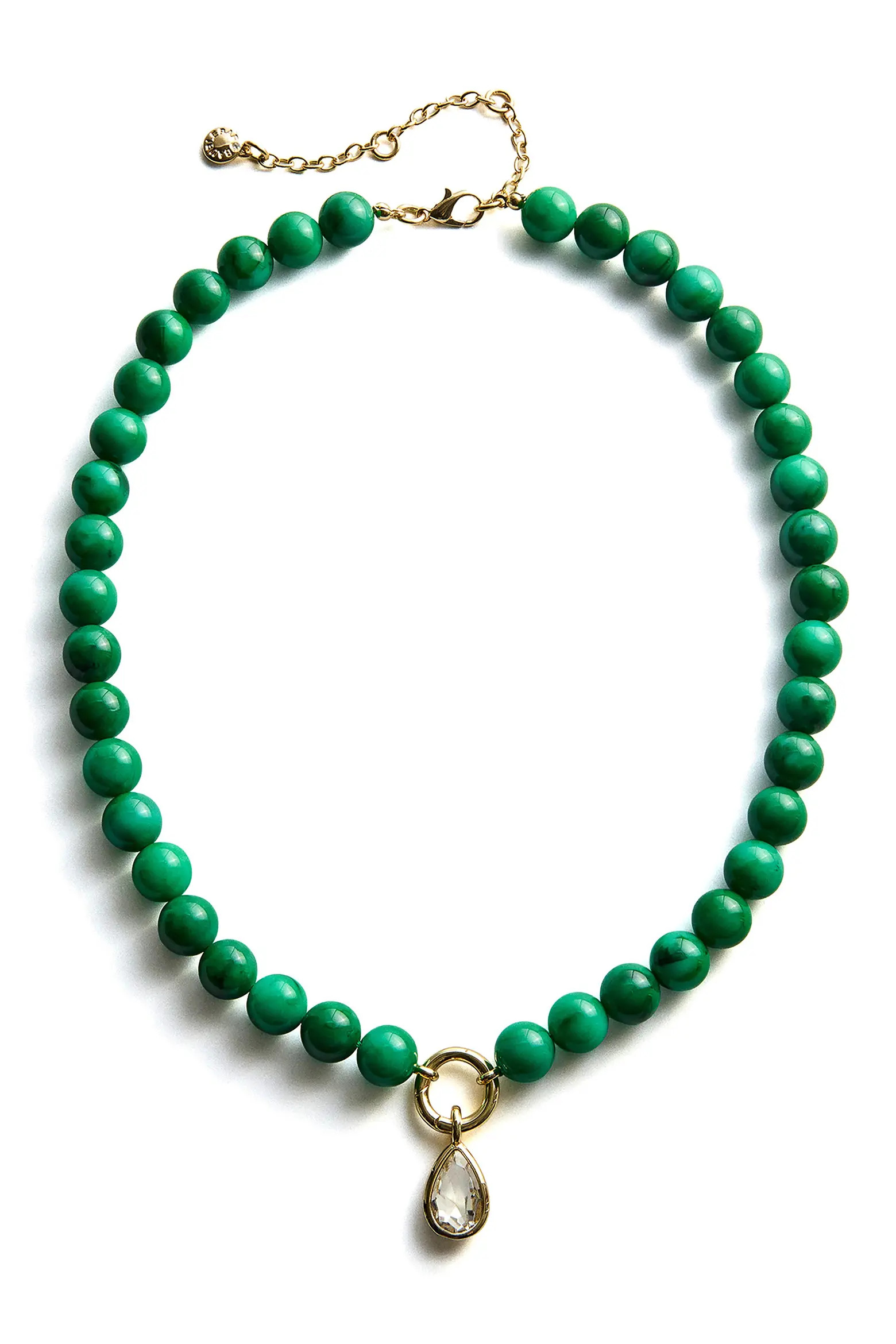 Janette Beaded Pendant Necklace (Women) | Nordstrom | Nordstrom