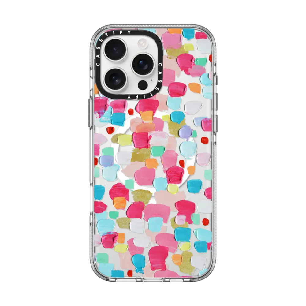 Clear Case MagSafe Compatible | Casetify
