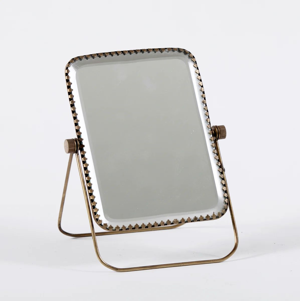 Helene Vanity Mirror | Stoffer Home