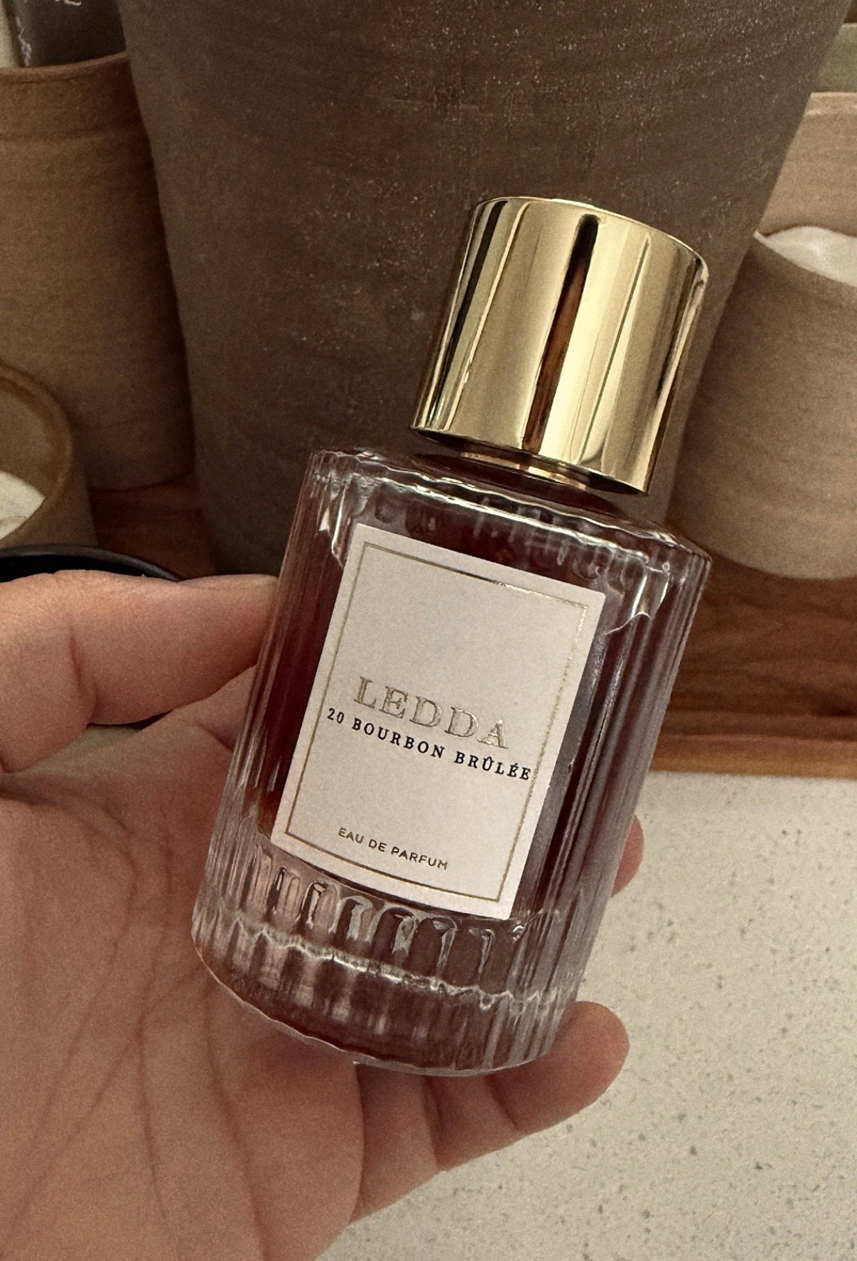 One of my favorites is 20% off! The lasting power is incredible, and people always ask what I’m wearing every time I use it. Scent notes: caramel, whiskey, vanilla bourbon.

#LTKFindsUnder100 #LTKSaleAlert #LTKBeauty