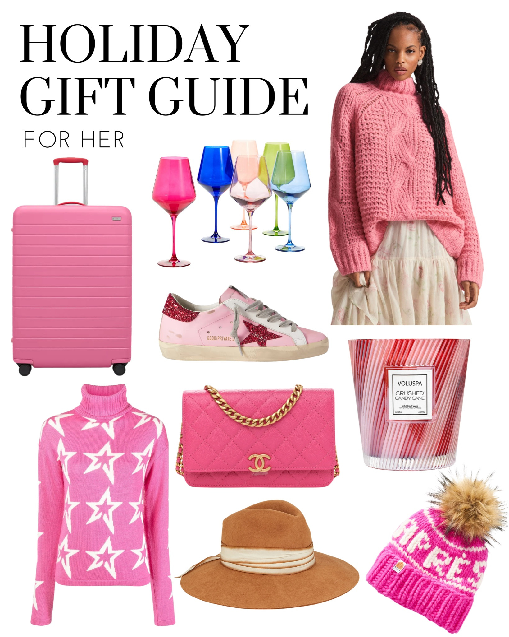 🎁HOLIDAY GIFT GUIDE FOR HIM🎁 Start your Christmas shopping early and get him the perfect gift this year! 💙 Check out my curated list 🛍️
.
.
.
#holidaygiftguide #giftsforhim #christmas #christmasgiftideas #ltk #giftguide #forhim #holidayshopping