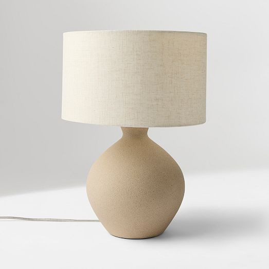 Elsa Table Lamp | West Elm (US)
