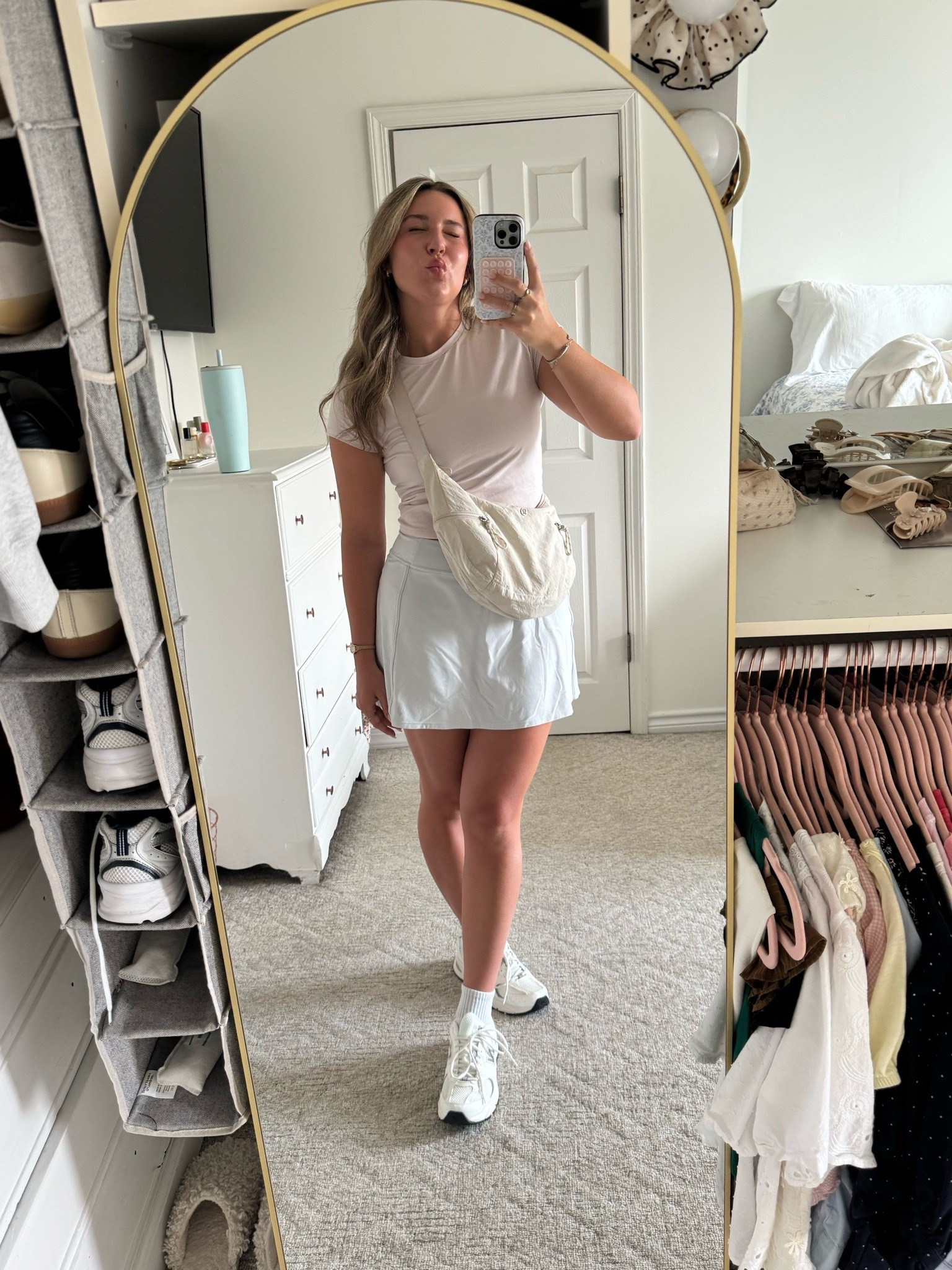 Comfy cas ootd🤍

#LTKootd #LTKU #LTKActive