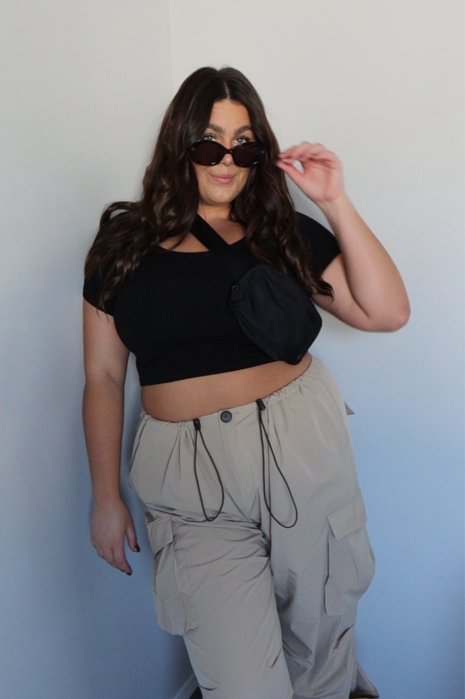 OOTD 

#LTKmidsize #LTKplussize #LTKstyletip