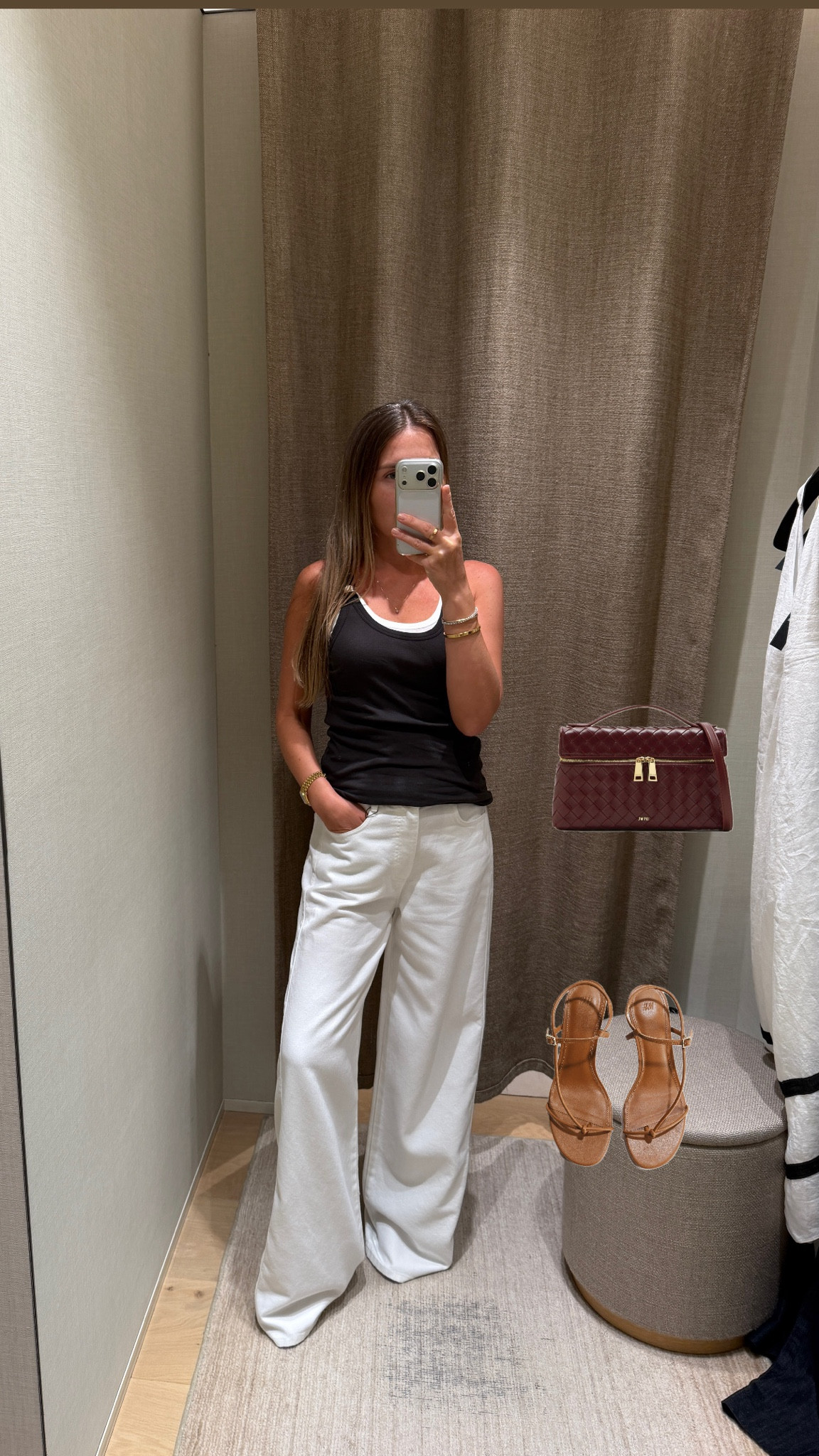 #LTKjeans #LTKstyletip