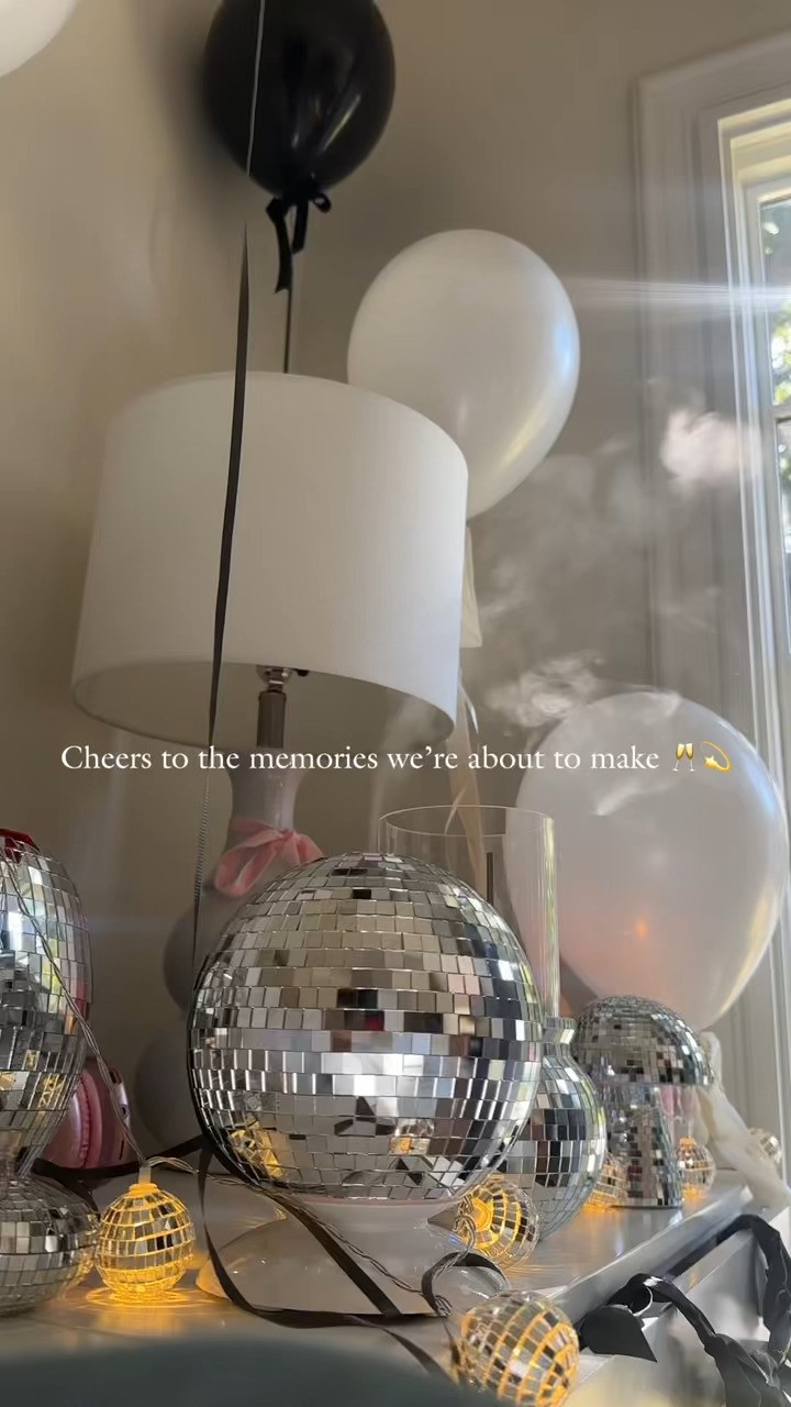 Countdown to the New Year in style! 🕰️✨ I’ve rounded up my favorite New Year’s Eve must-haves—from chic decor to party-perfect accessories. Cheers to New Year’s and all the memories we’ll create this holiday! 🥂🎆 Shop the links and get NYE ready! 🎉 #LTKHoliday #NYEStyle 

 #LTKHoliday #LTKSeasonal #LTKParties