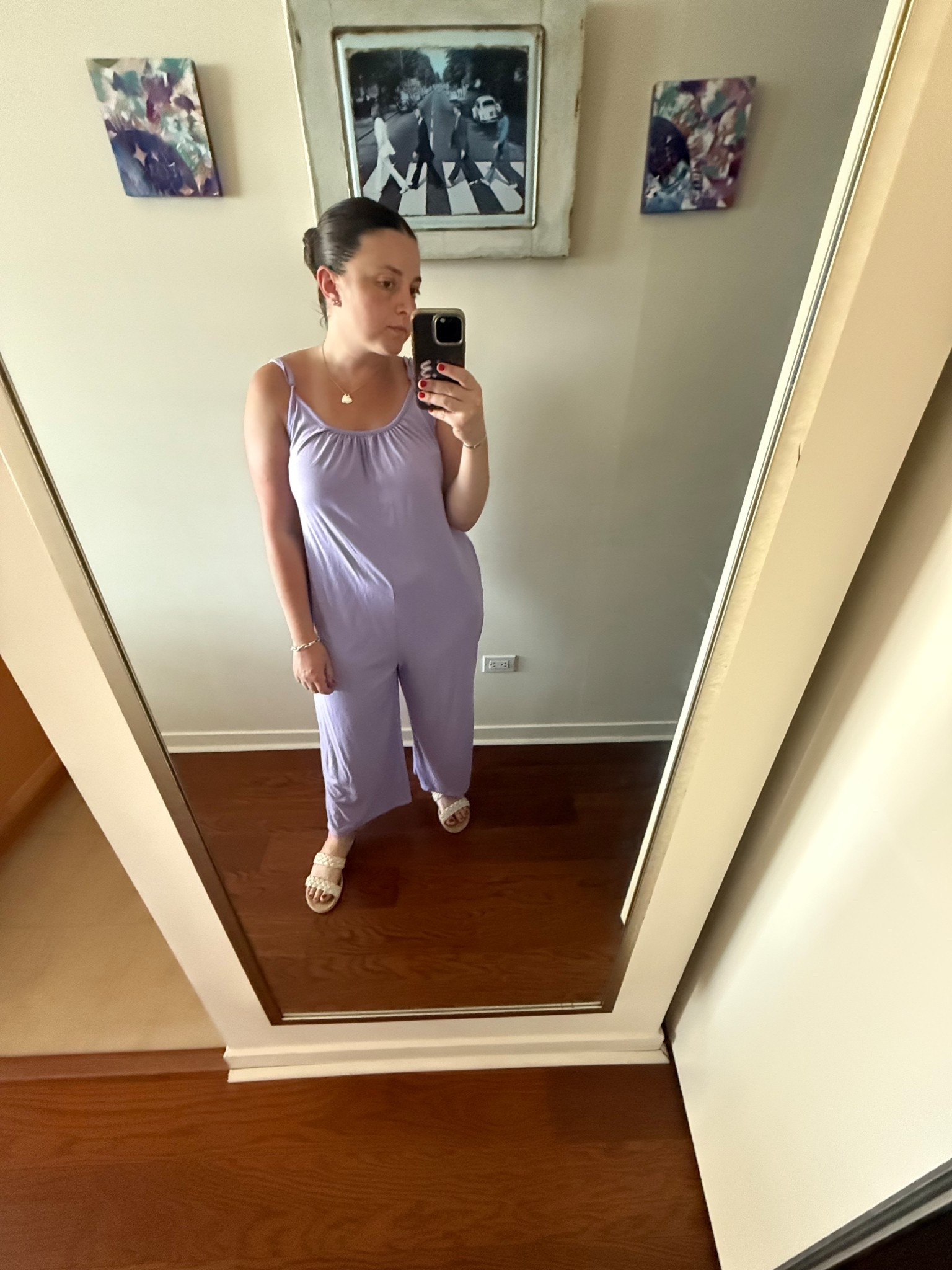 Seriously no clue how to style this but it’s airy and perfect for hot days 

#LTKMidsize #LTKStyleTip #LTKSeasonal