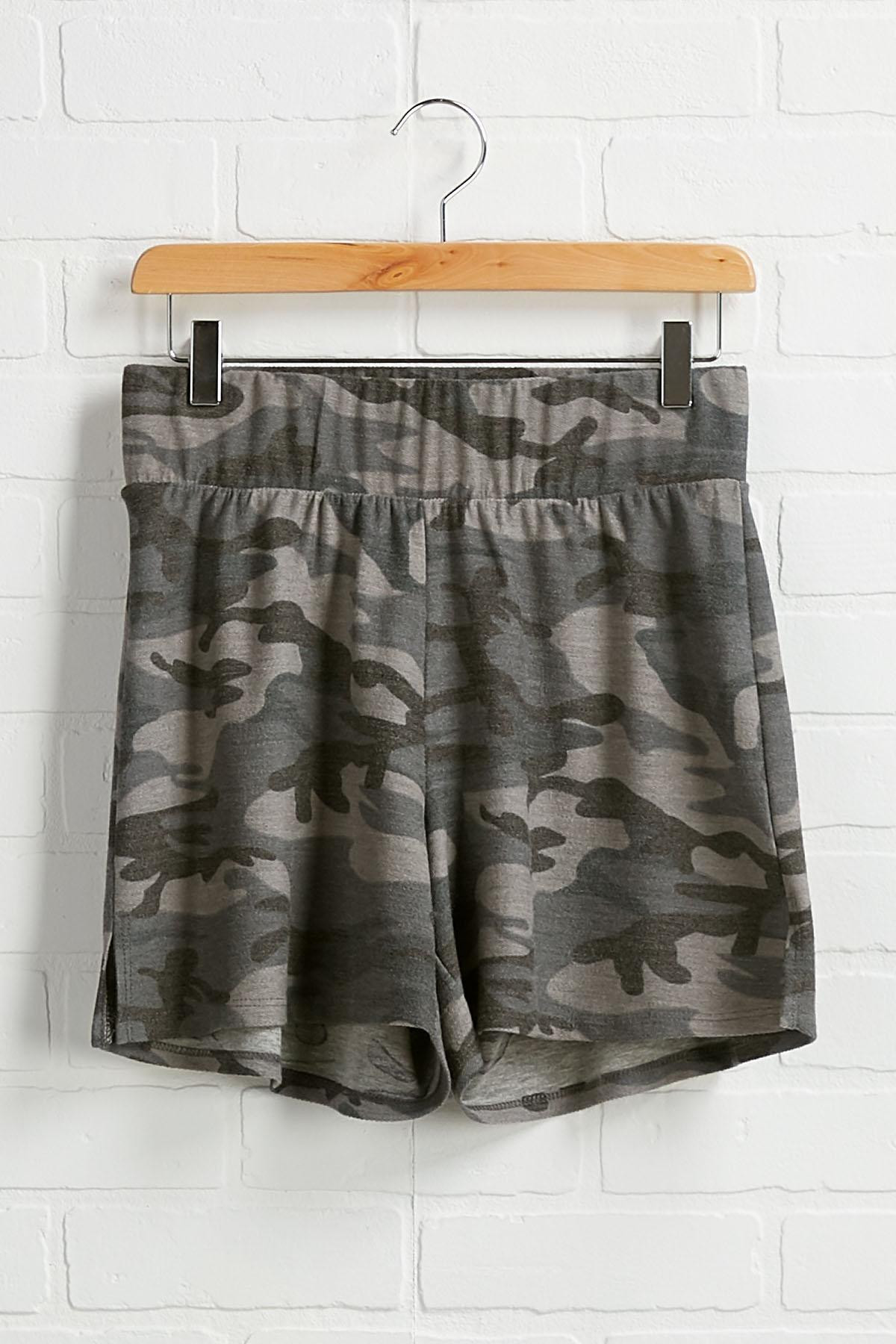 rather be at home shorts | Versona