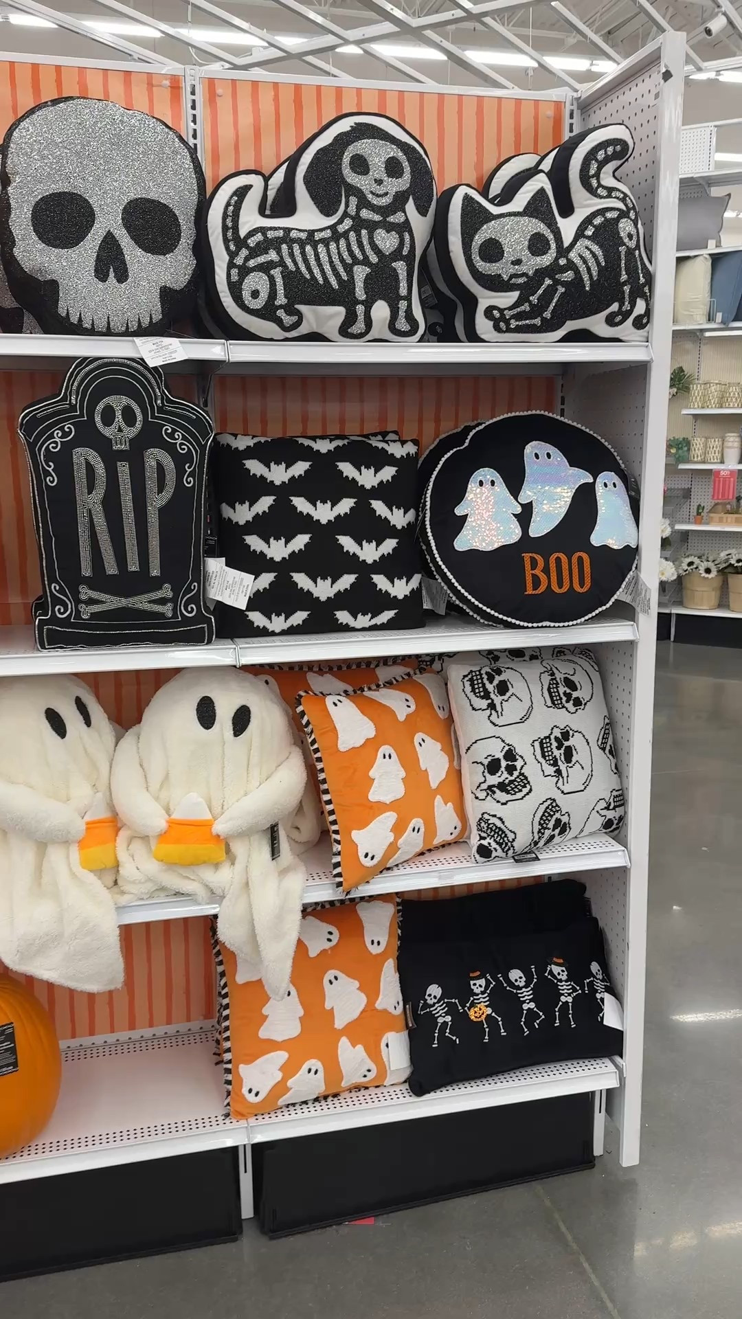 Halloween has hit at Micheal’s!! Code: Orange!! Halloween decor - Halloween finds 

#LTKSeasonal #LTKHome #LTKSaleAlert