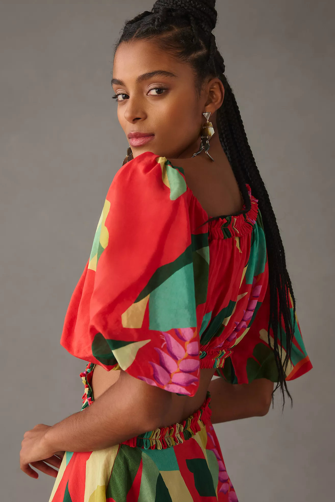 Farm Rio | Anthropologie (US)