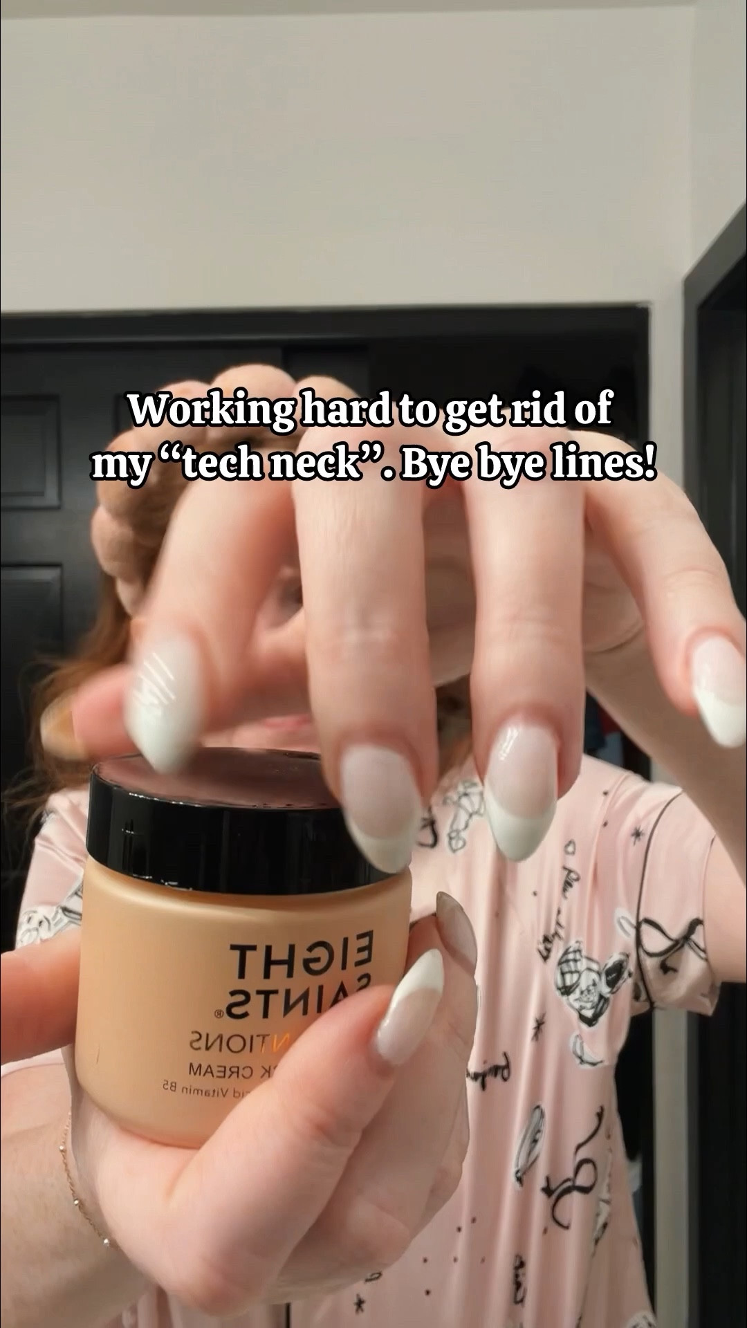 Love this neck cream! 

#LTKBeauty #LTKselfcare #LTKSaleAlert