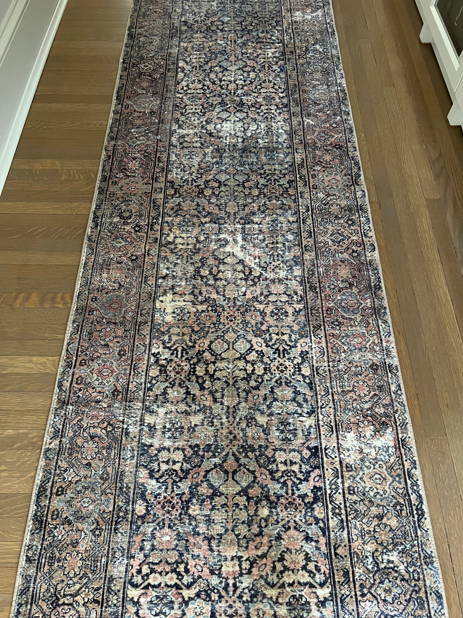 The best, soft and well printed rug!

#LTKstyletip #LTKFind #LTKhome