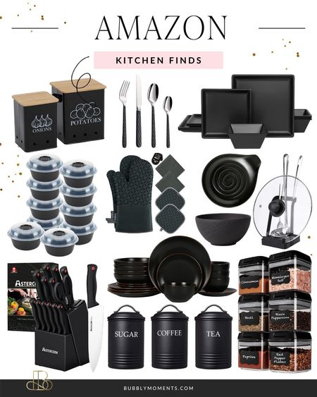 Upgrade your kitchen with these fantastic Amazon finds! From eco-friendly tools to space-saving solutions, create a kitchen that's as beautiful as it is functional. 🍃🛠️ Browse our top picks and transform your space today!#AmazonFinds #KitchenEssentials #EcoFriendly #HomeDecor #KitchenGadgets #AmazonHome #CookingTools #KitchenStyle #HomeInspo #AmazonMustHaves #KitchenDecor #HomeGoods #InstaHome #KitchenGoals #GreenKitchen #SustainableLiving #KitchenOrganization #HomeDesign #AmazonDeals

#LTKhome #LTKstyletip #LTKfamily