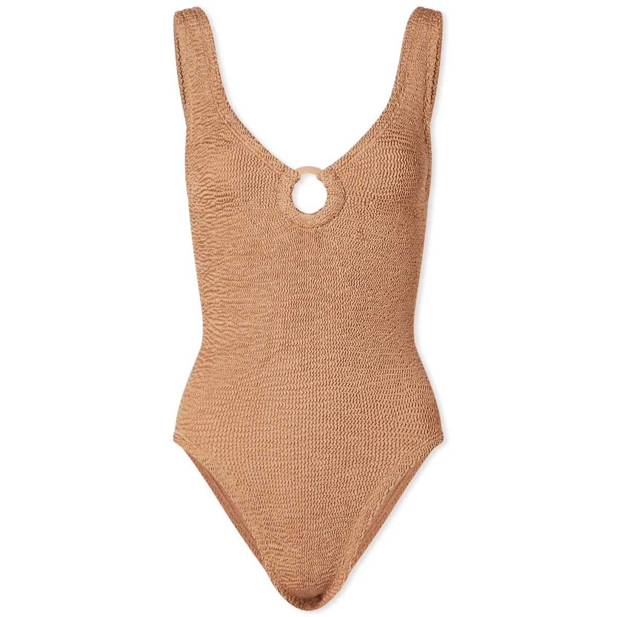 Hunza G Celine Swimsuit | END. Clothing