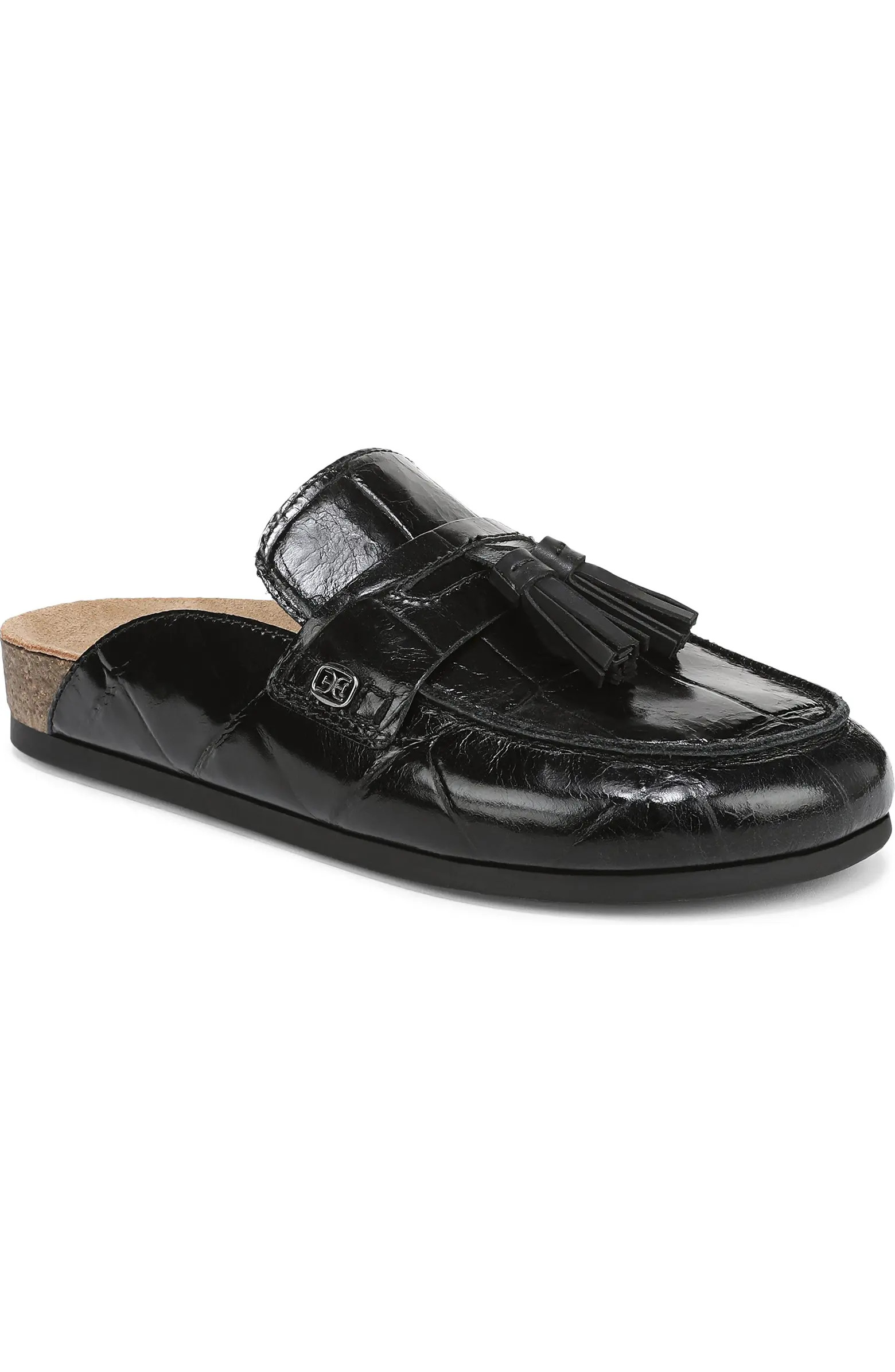 Sam Edelman Astrid Tassel Loafer (Women) | Nordstrom | Nordstrom