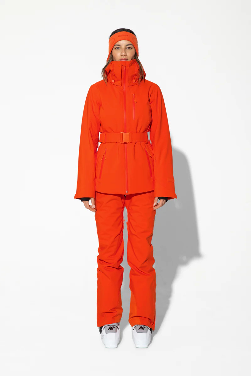 Aston Jacket | Halfdays