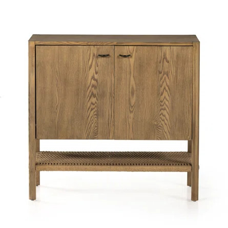 Zuma Rectangle Accent Cabinet | Wayfair North America