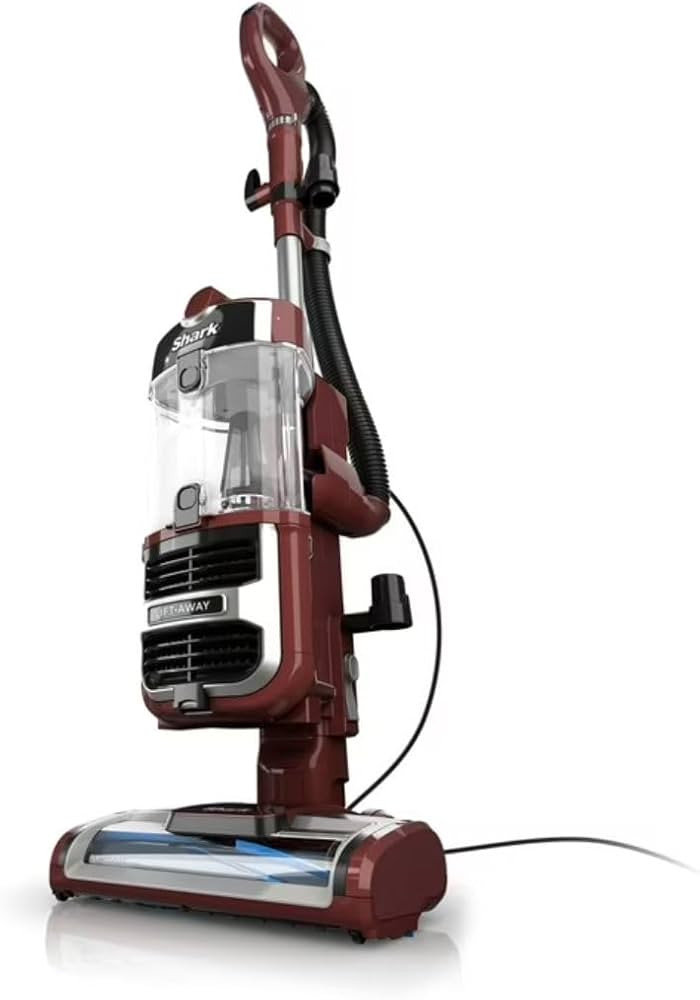 Sharky Navigator Pet Upright Vacuum – Deep Carpet & Floor Cleaning with HEPA Filter and Lift-Aw... | Amazon (US)