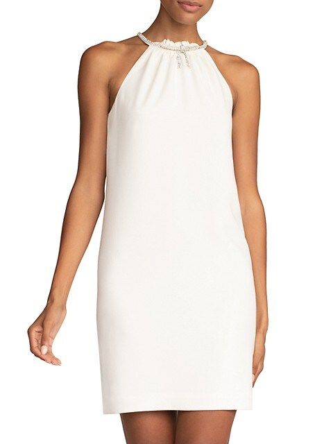 Katie Halter Dress | Saks Fifth Avenue