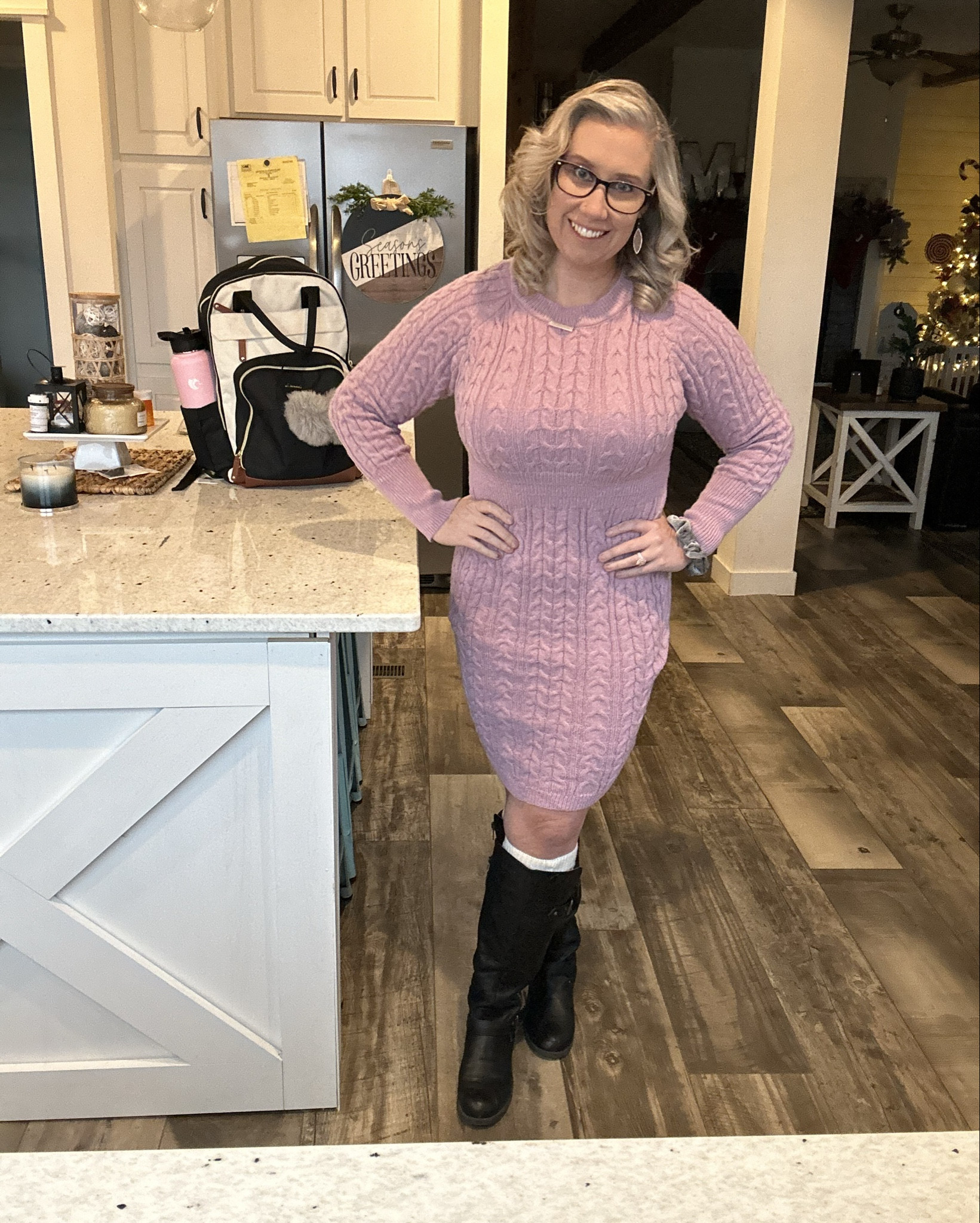 Dress Linked